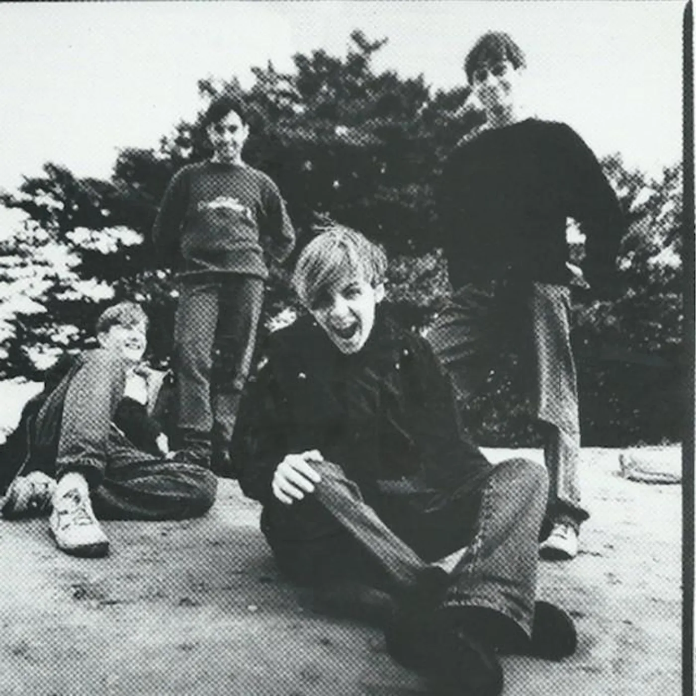 That Uncertain Feeling