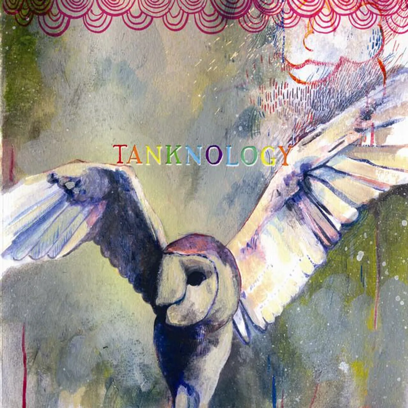 That Fucking Tank Brand Page