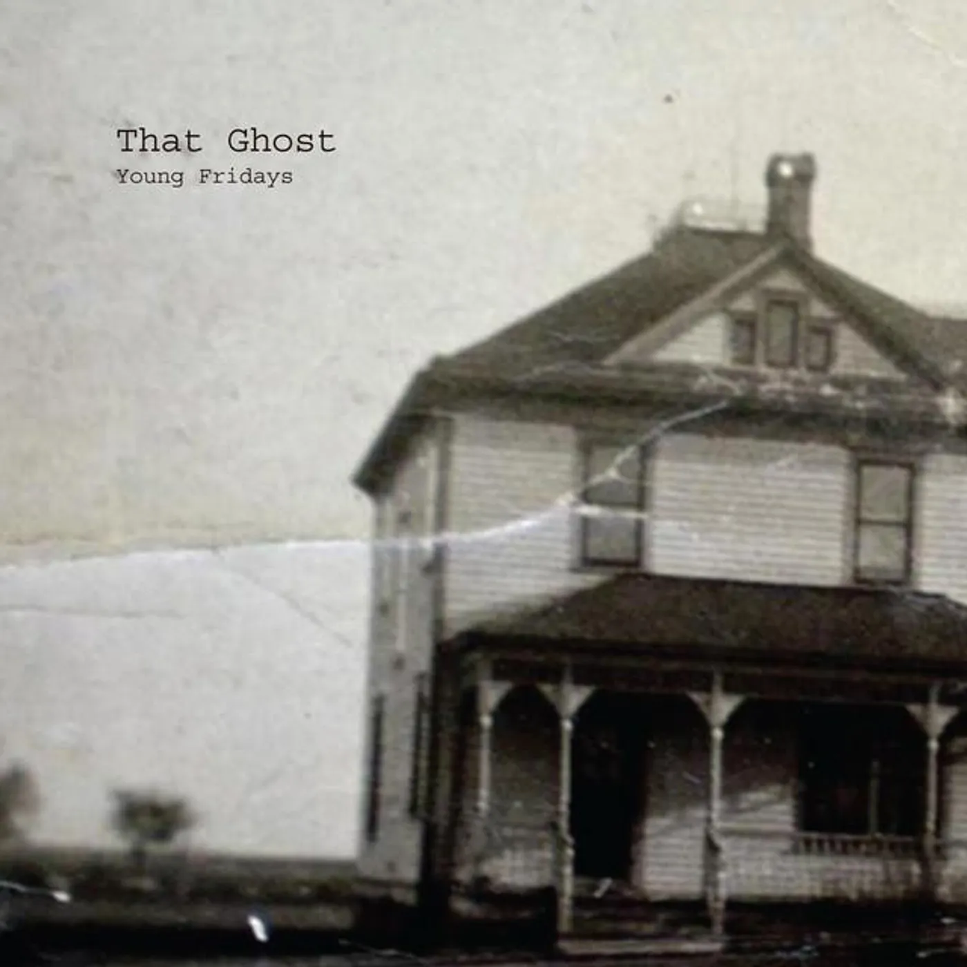 That Ghost Brand Page