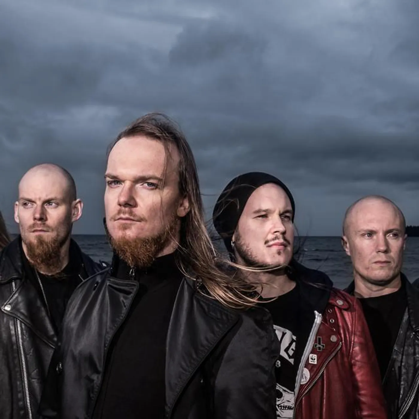 Thaurorod Brand Page