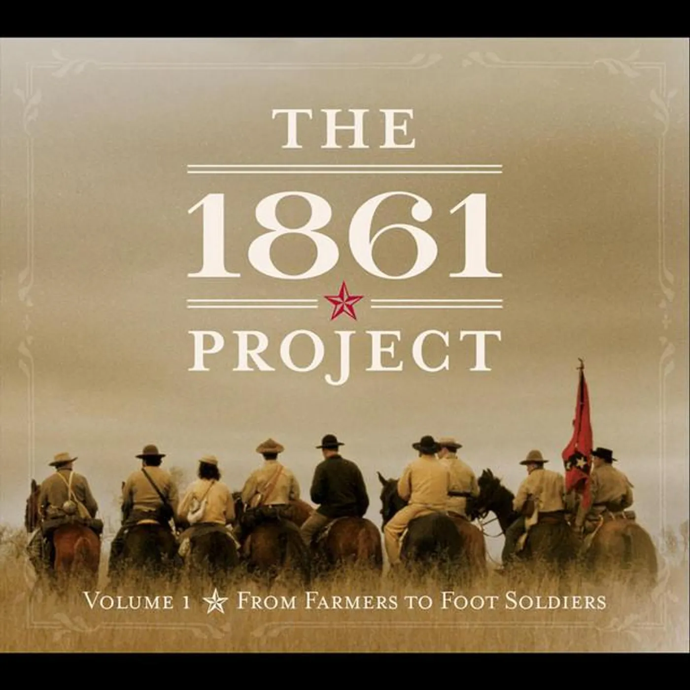 The 1861 Project