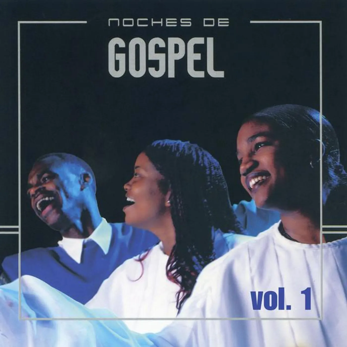 The 103rd Street Gospel Choir