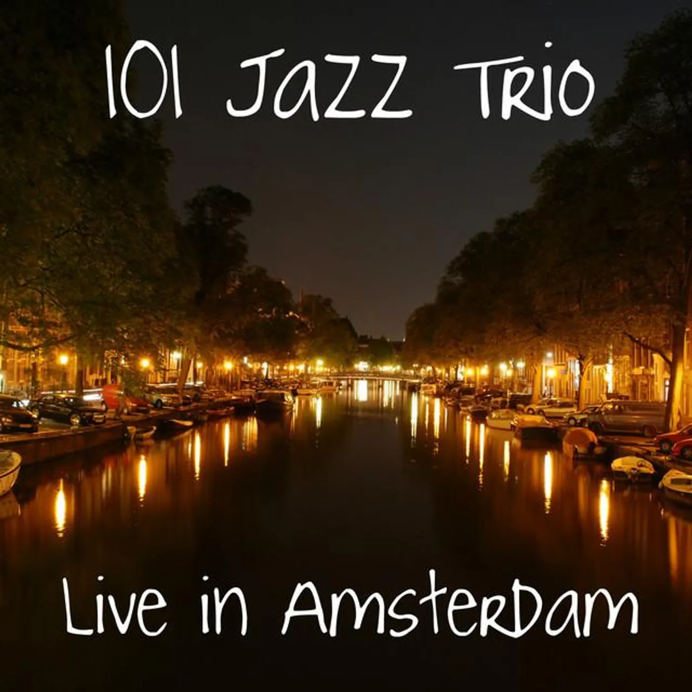 The 101 Jazz Trio Brand Page