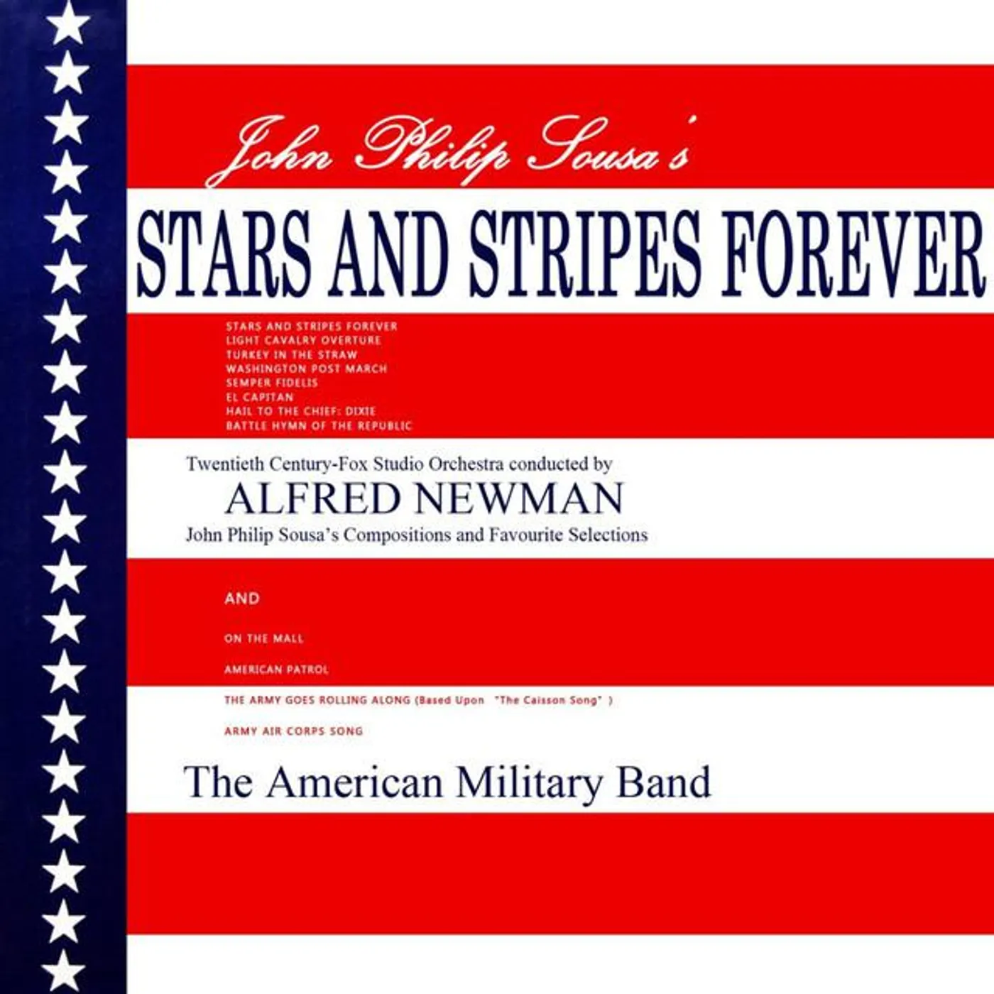 The 20th Century-Fox Orchestra