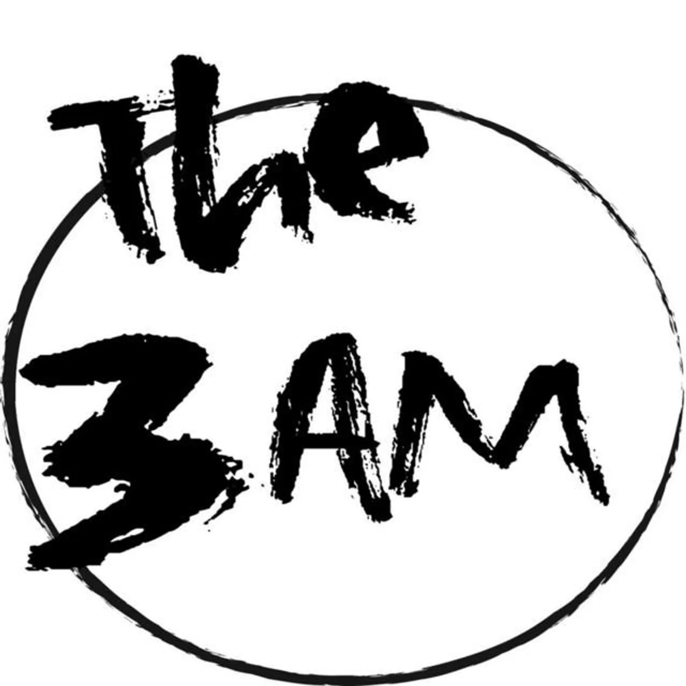 The 3am Brand Page