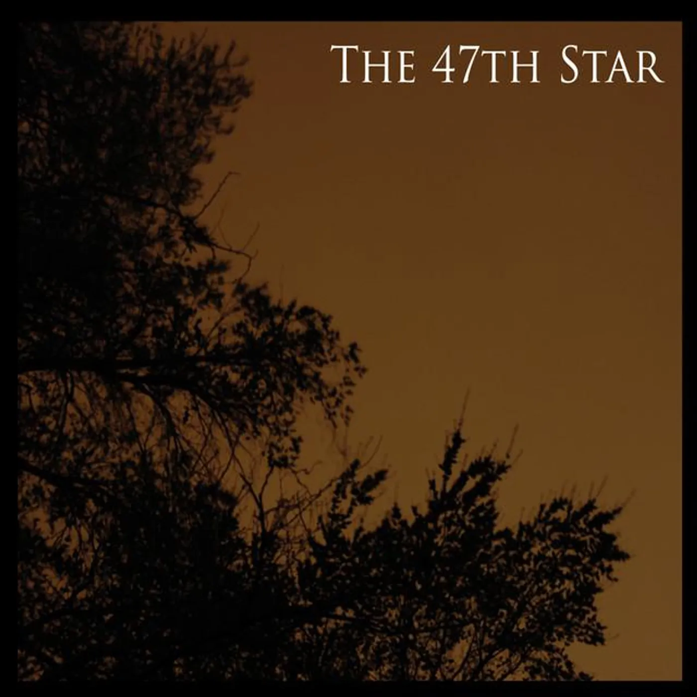 The 47th Star