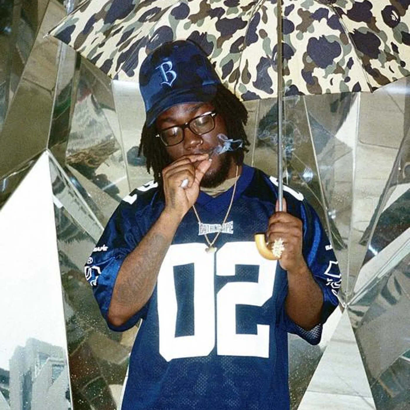 THE 6TH LETTER Brand Page