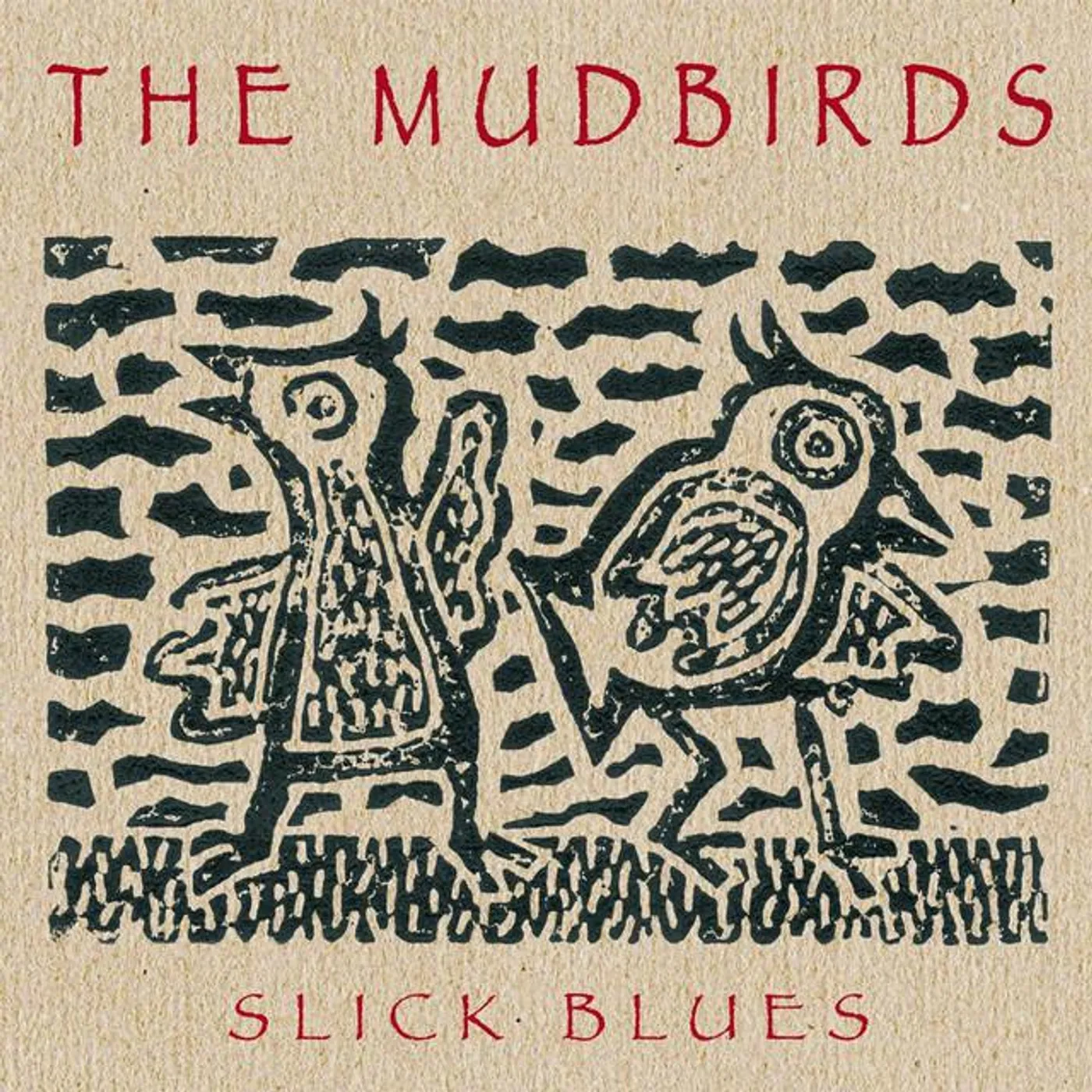 The Mudbirds Brand Page