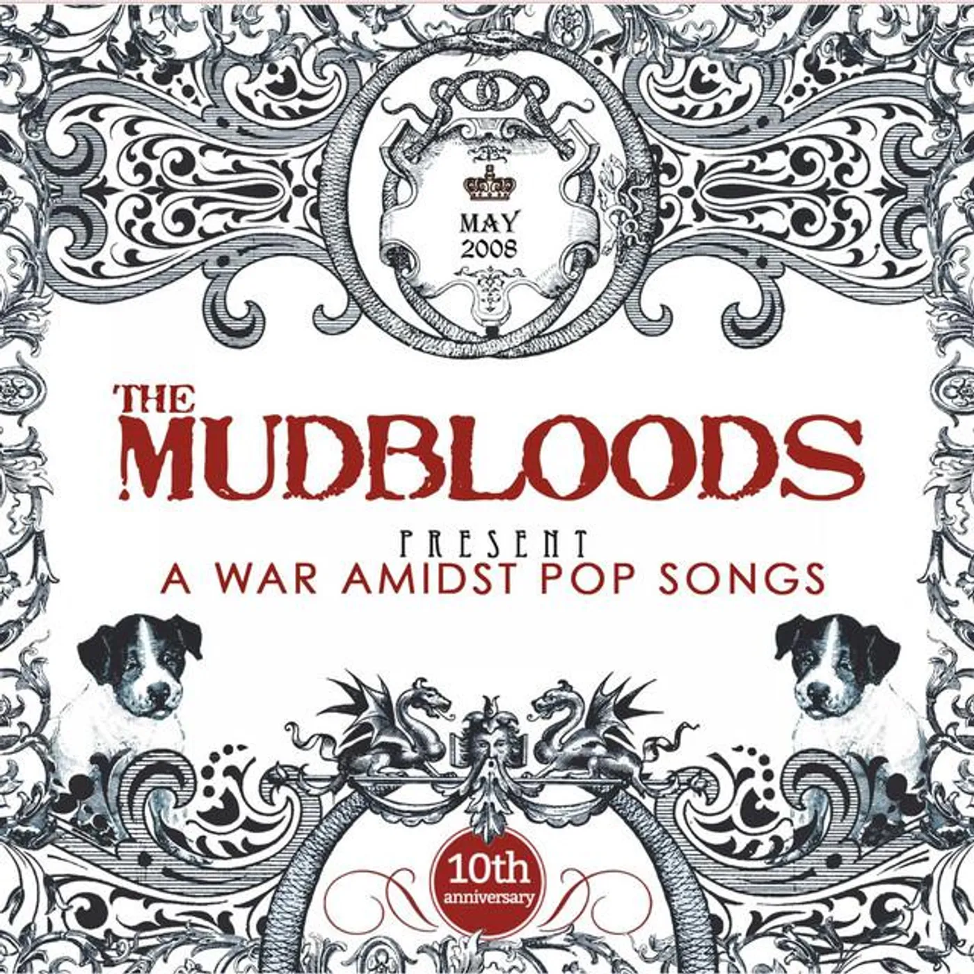 The Mudbloods