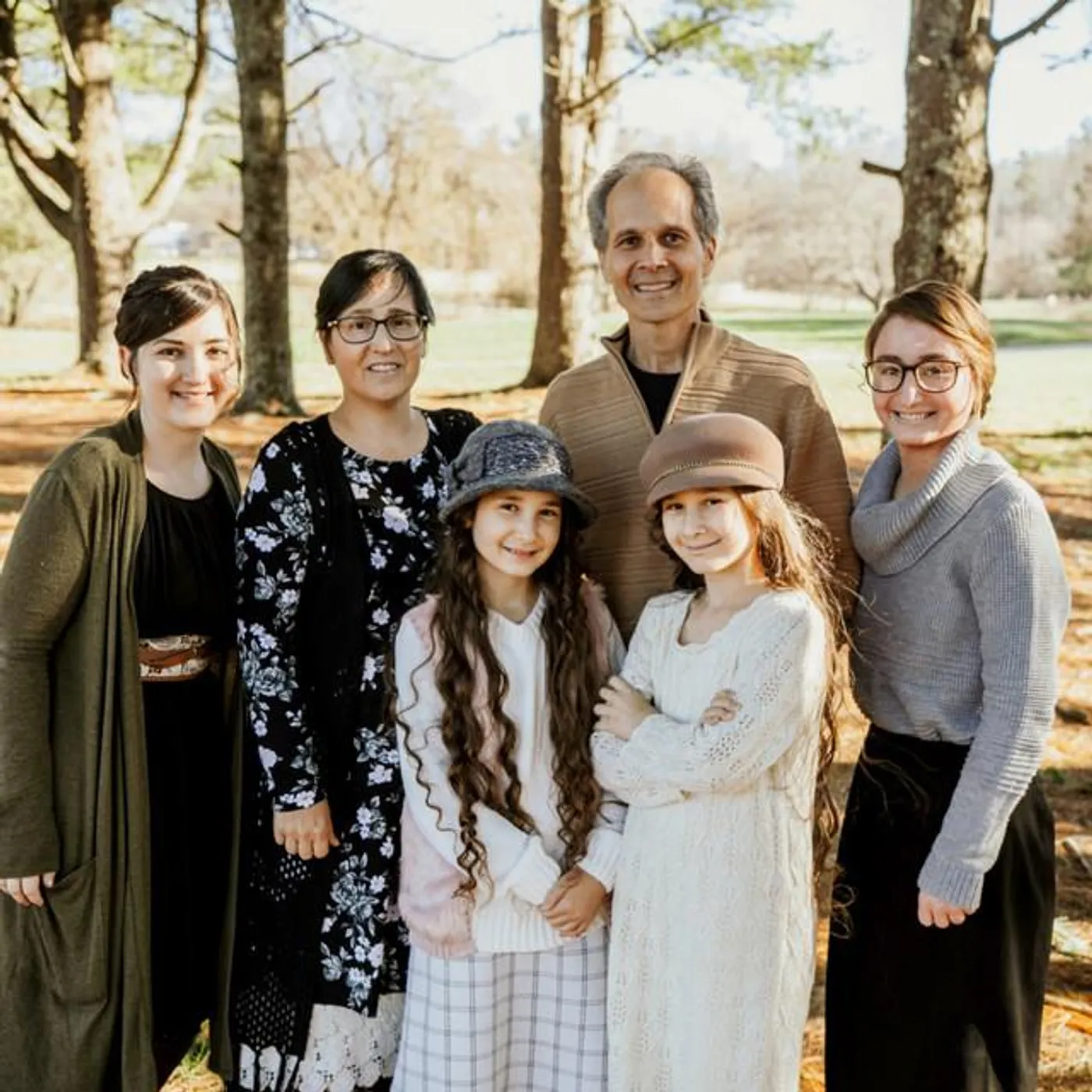 The Mullett Family Brand Page