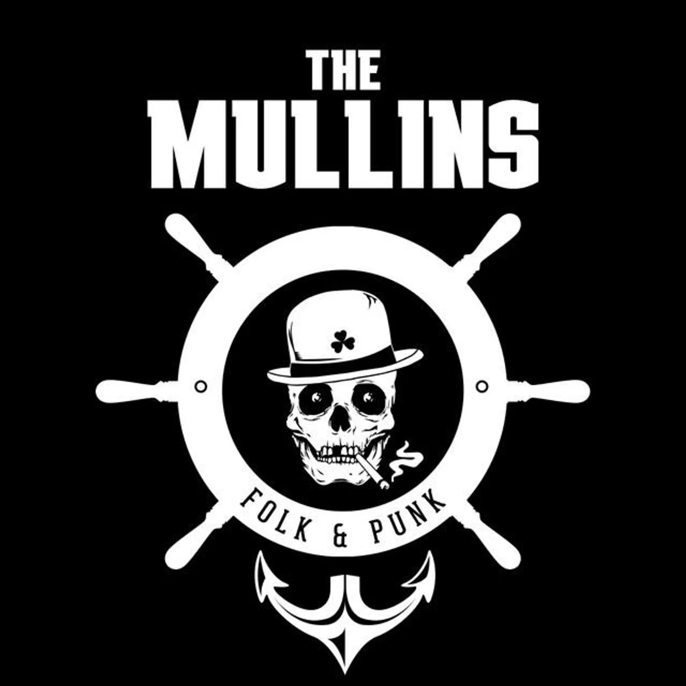 The Mullins Brand Page