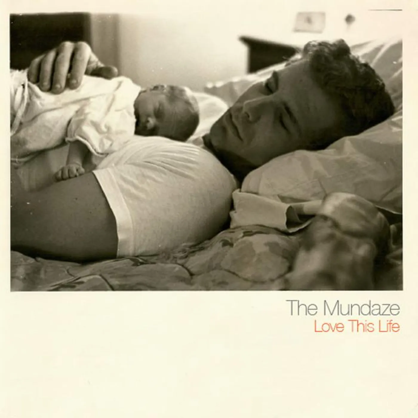 The Mundaze Brand Page