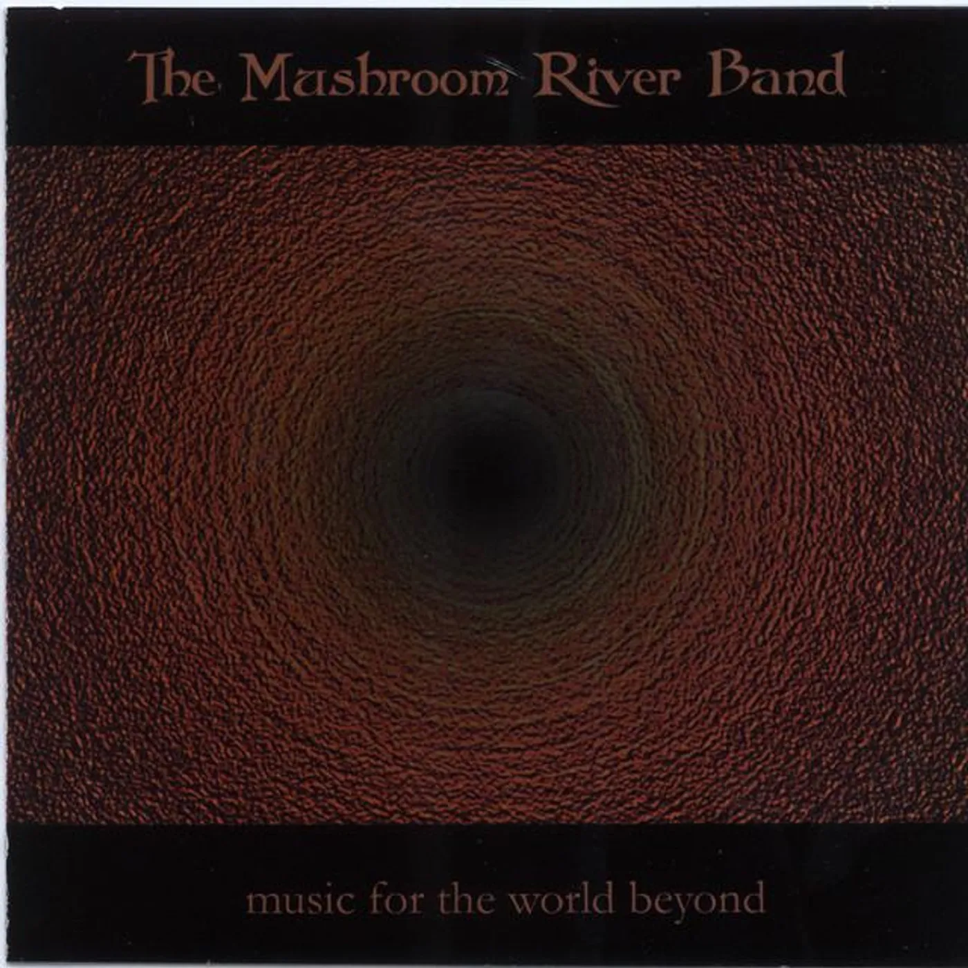 The Mushroom River Band
