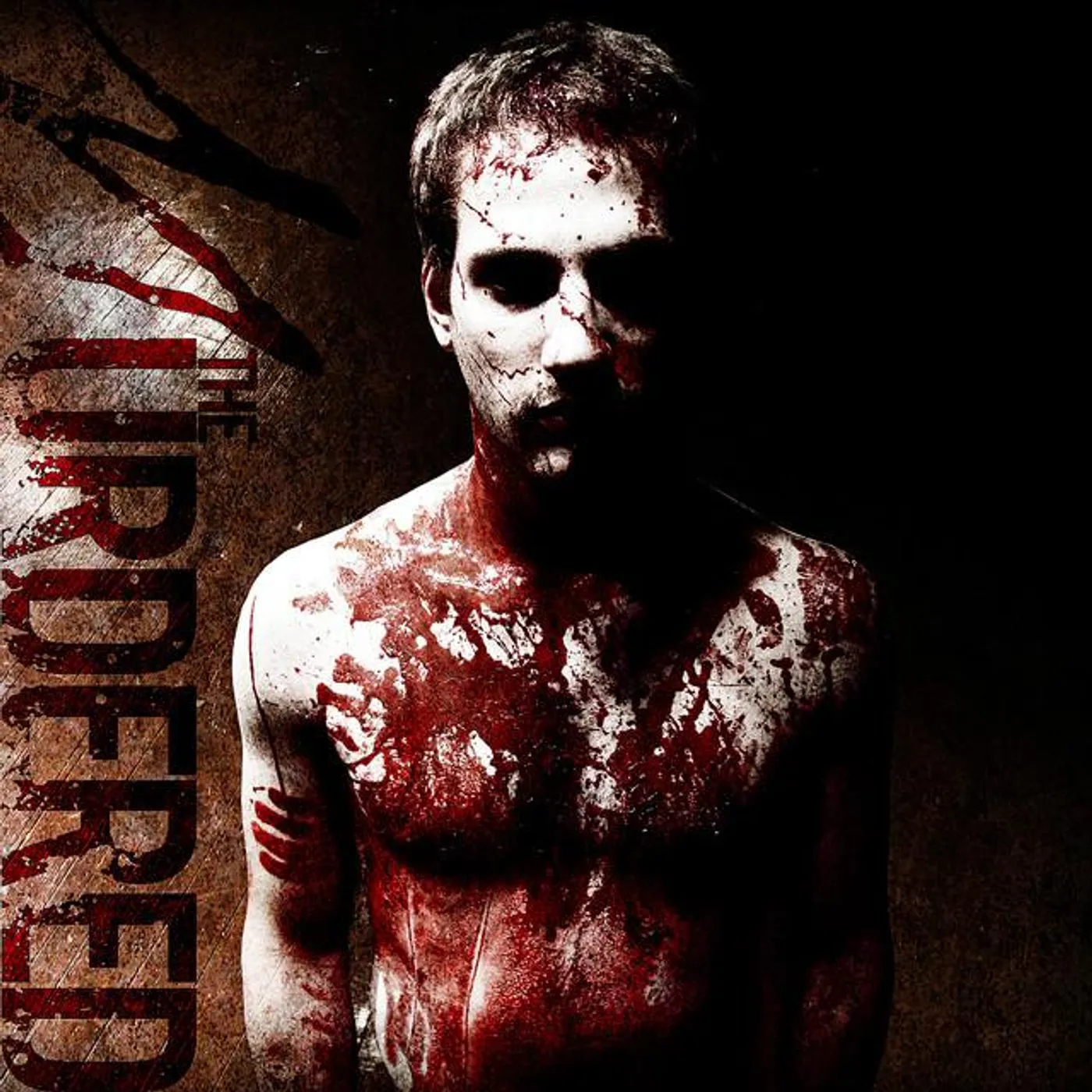 The Murdered Brand Page