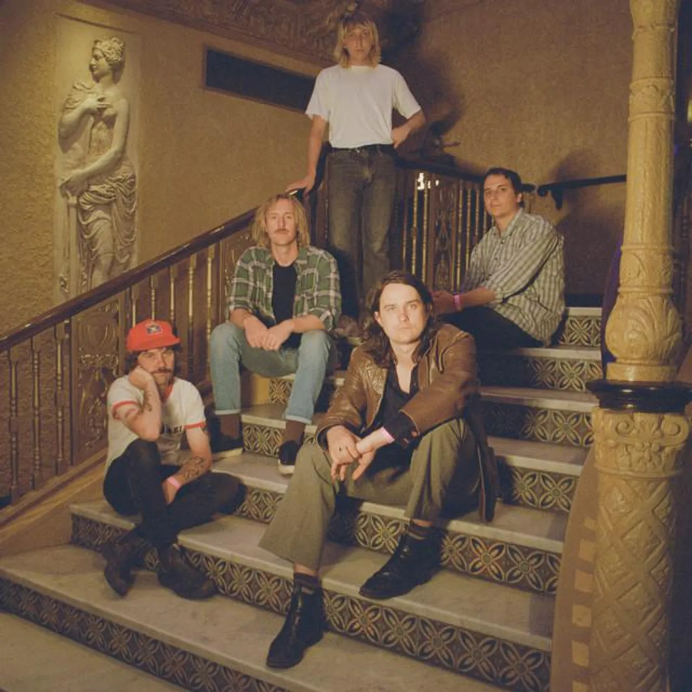 The Murlocs Brand Page