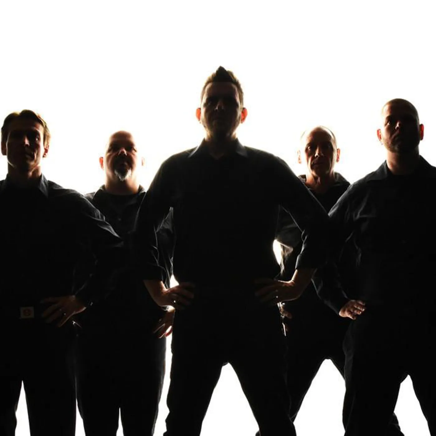 The Mystery Men? Brand Page