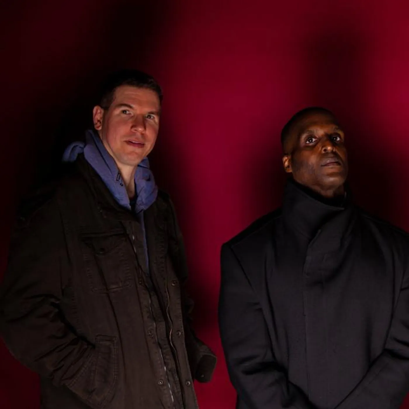 The Mystic Underground Brand Page