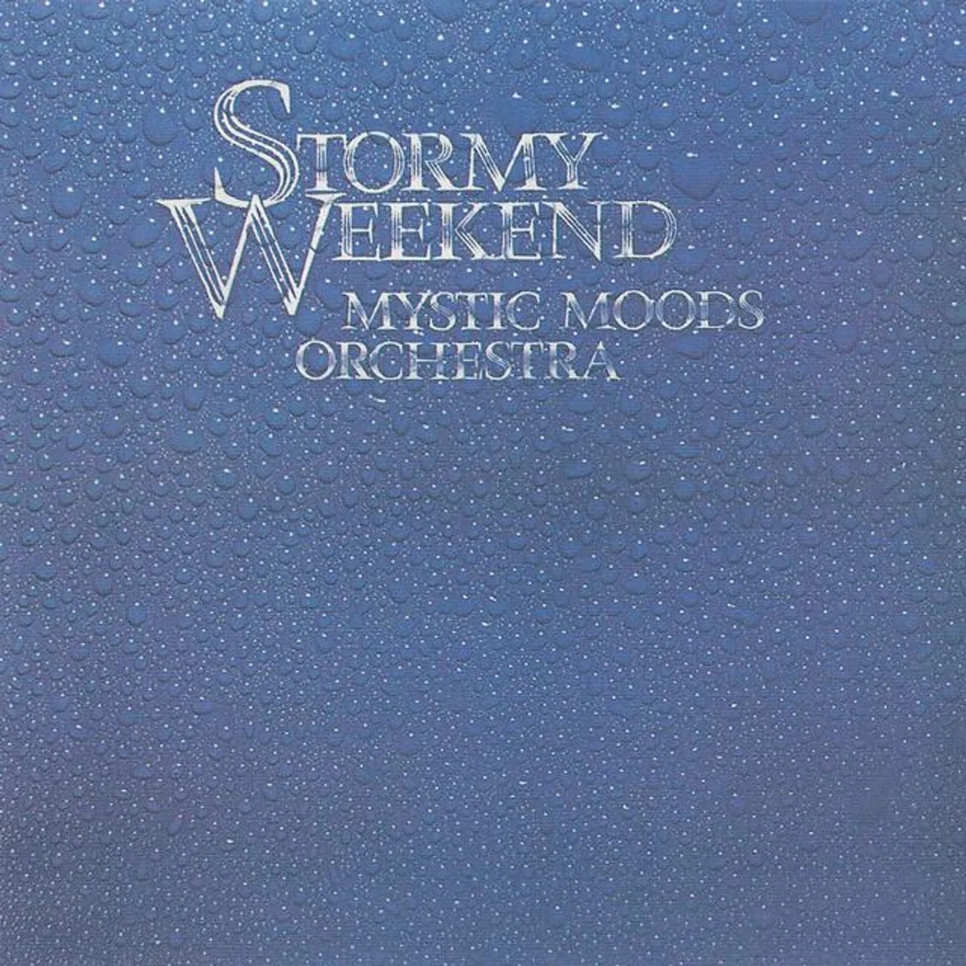 The Mystic Moods Orchestra Brand Page