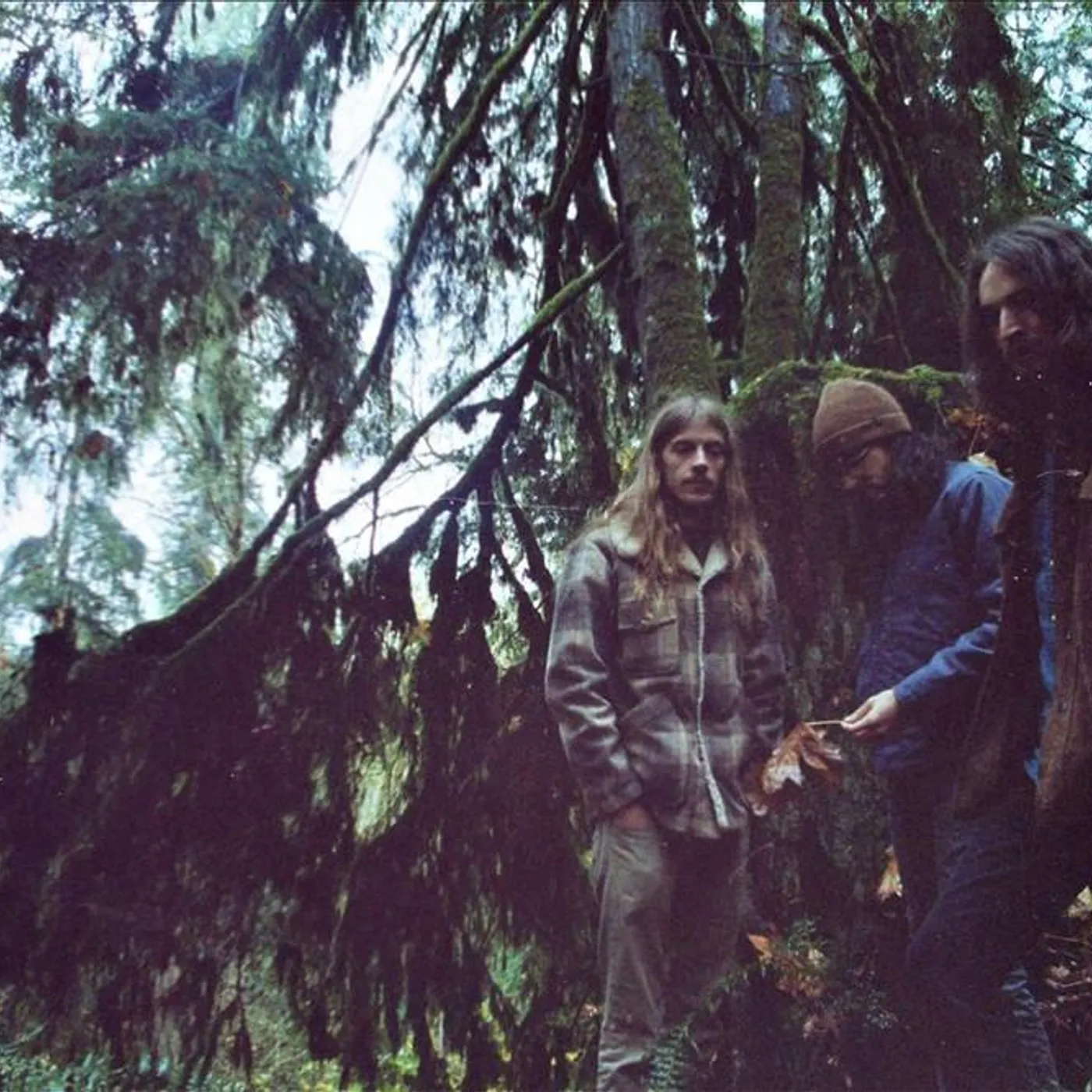 The Myrrors Brand Page