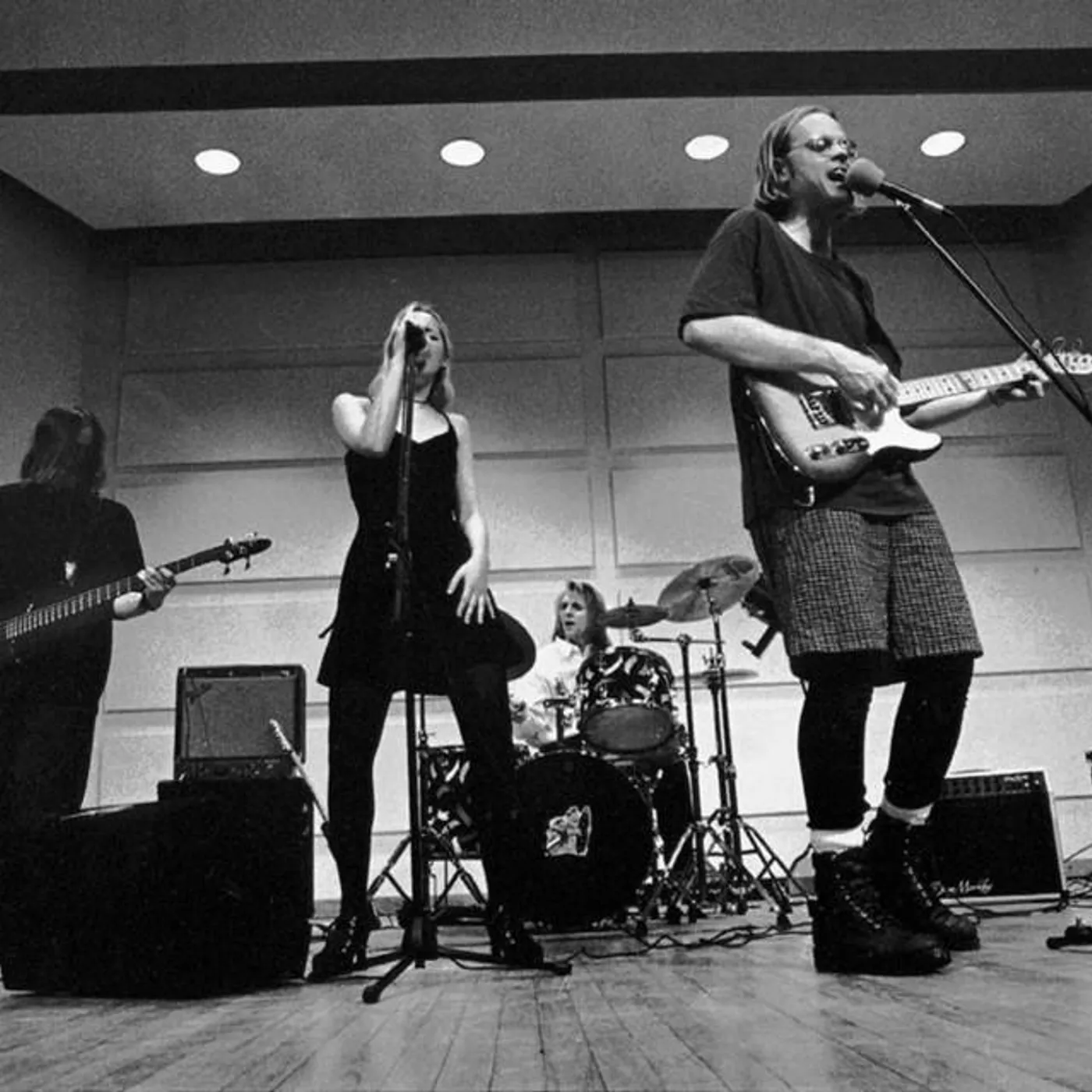 The Maggies Brand Page