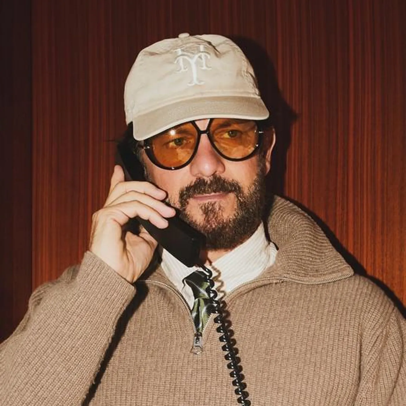 The Magician Brand Page