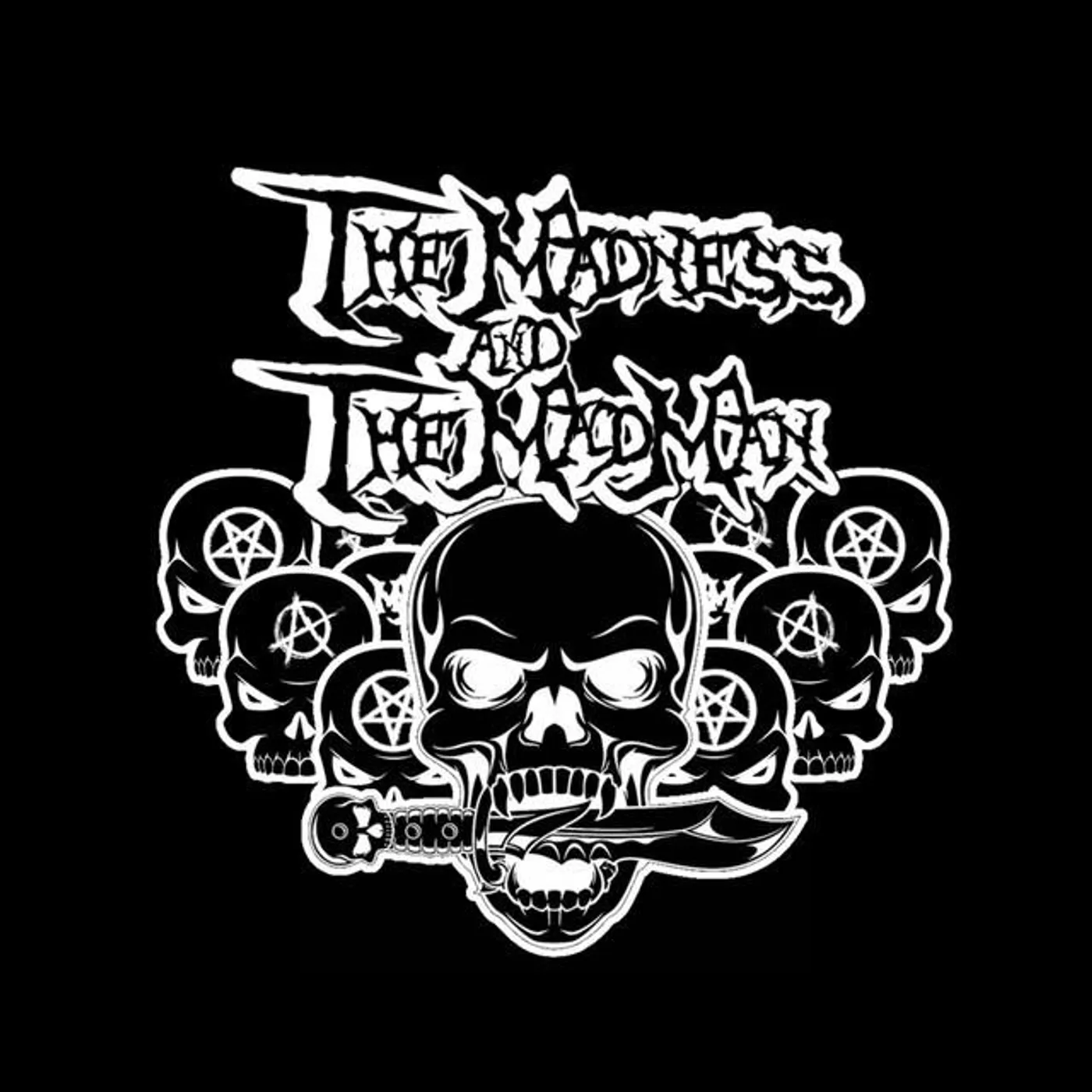 The Madness and the Madman