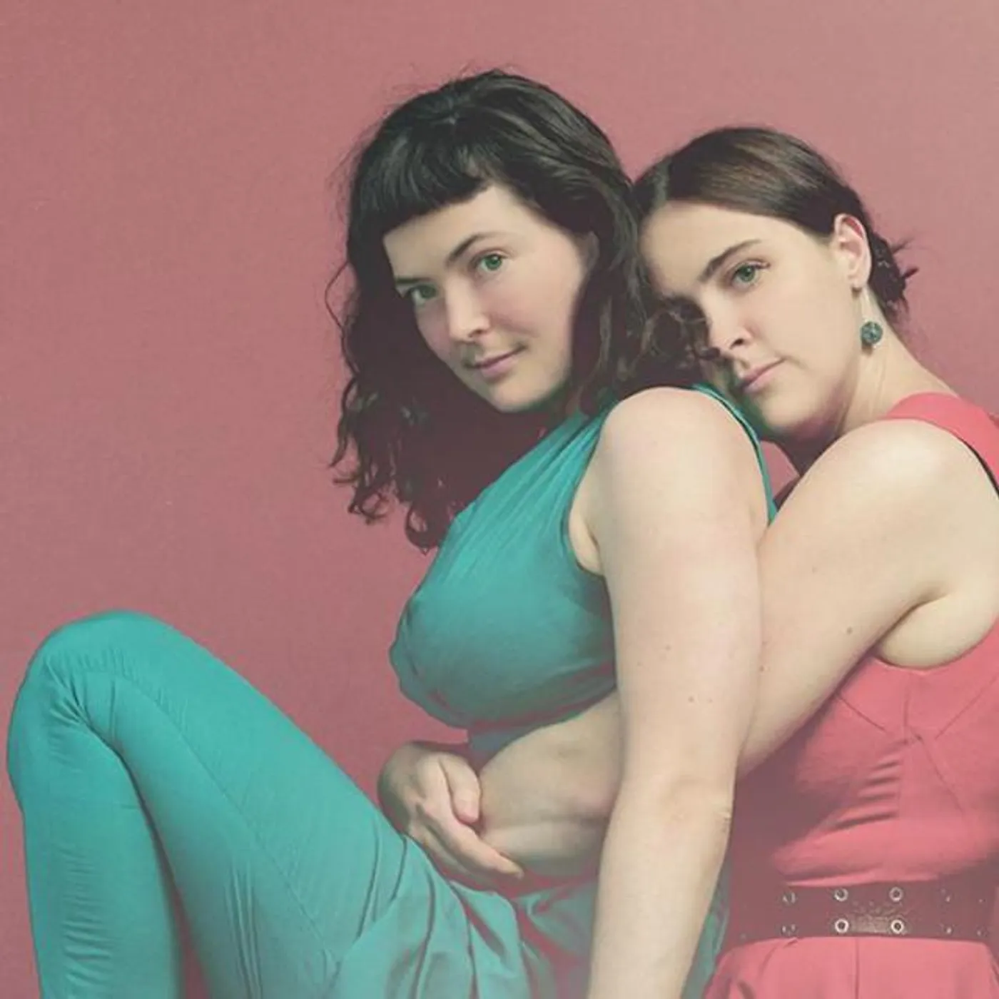 The Mae Trio Brand Page