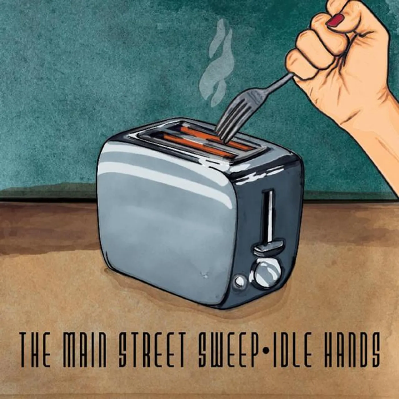 The Main Street Sweep