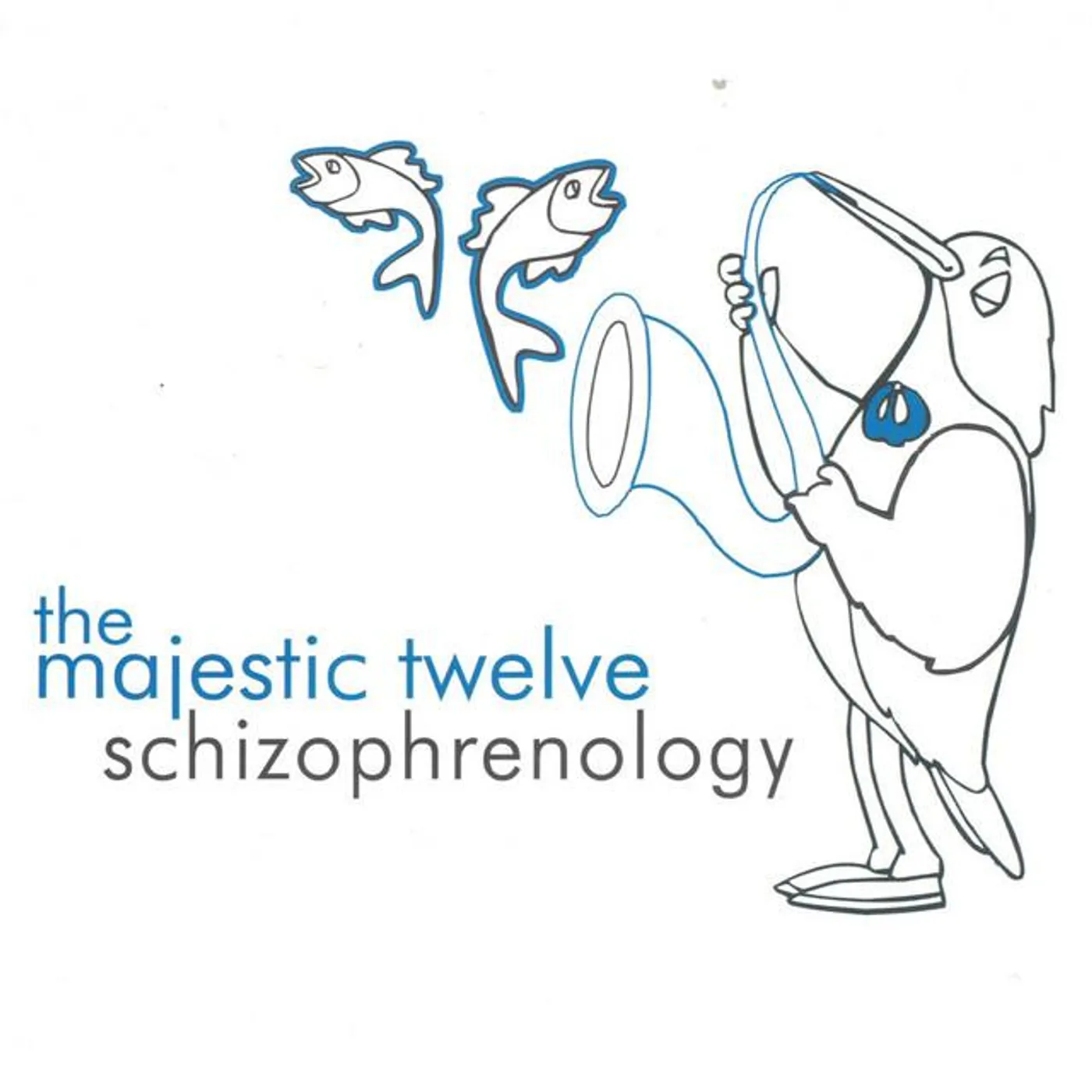 The Majestic Twelve Brand Page