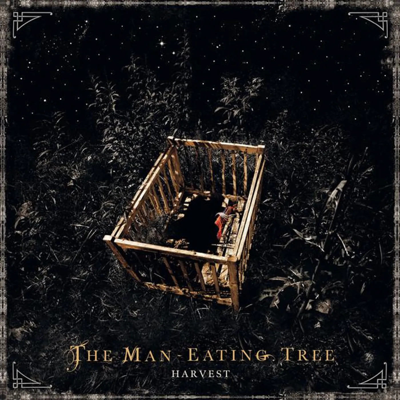The Man-Eating Tree Brand Page