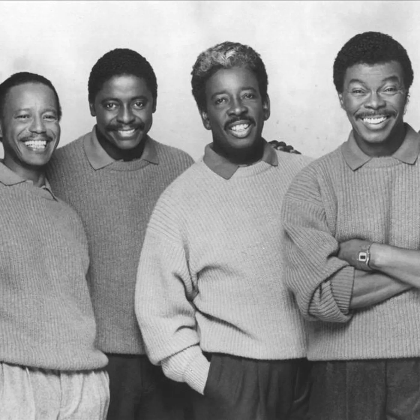 The Manhattans