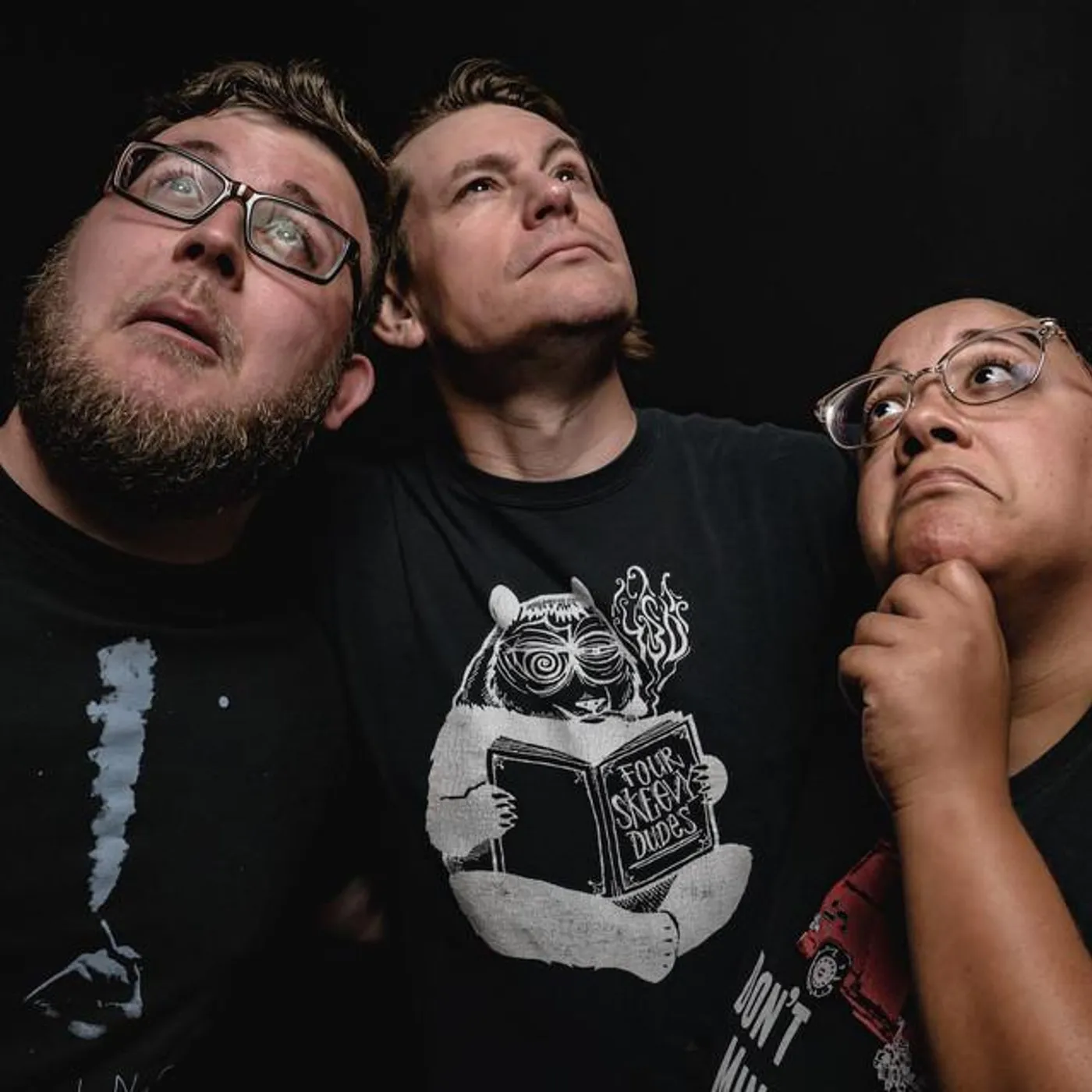 The Many Colored Death Brand Page