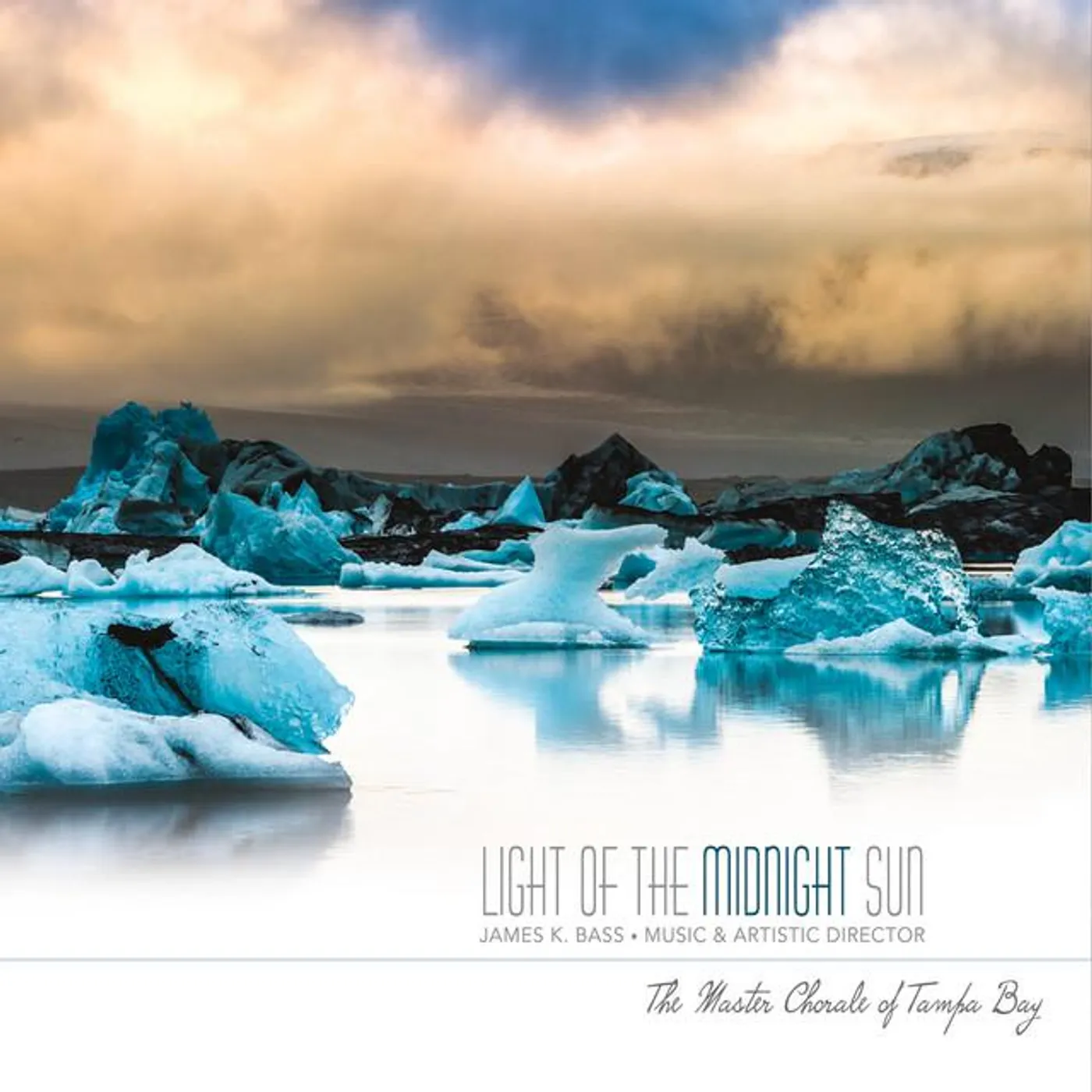 The Master Chorale of Tampa Bay