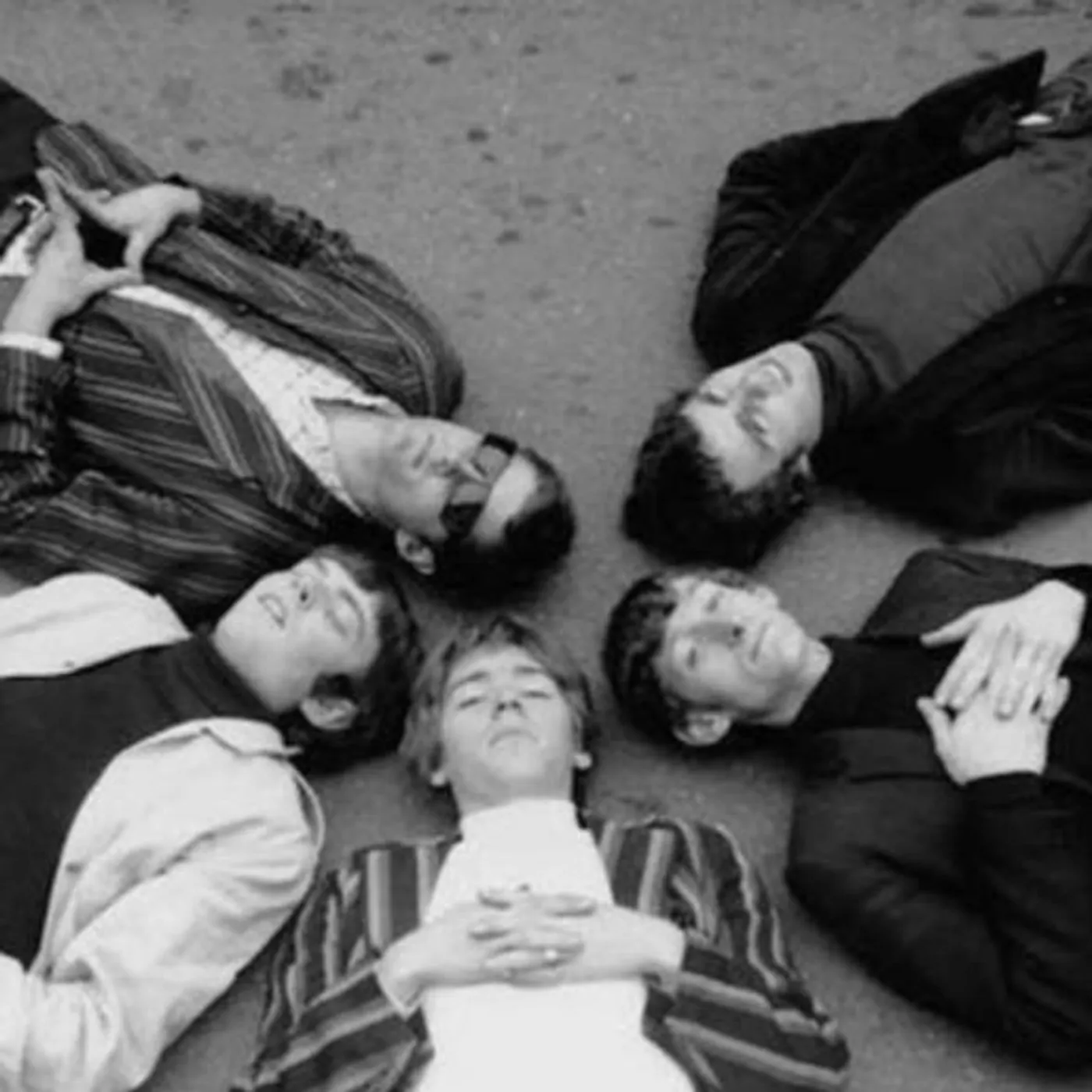 The Master's Apprentices Brand Page