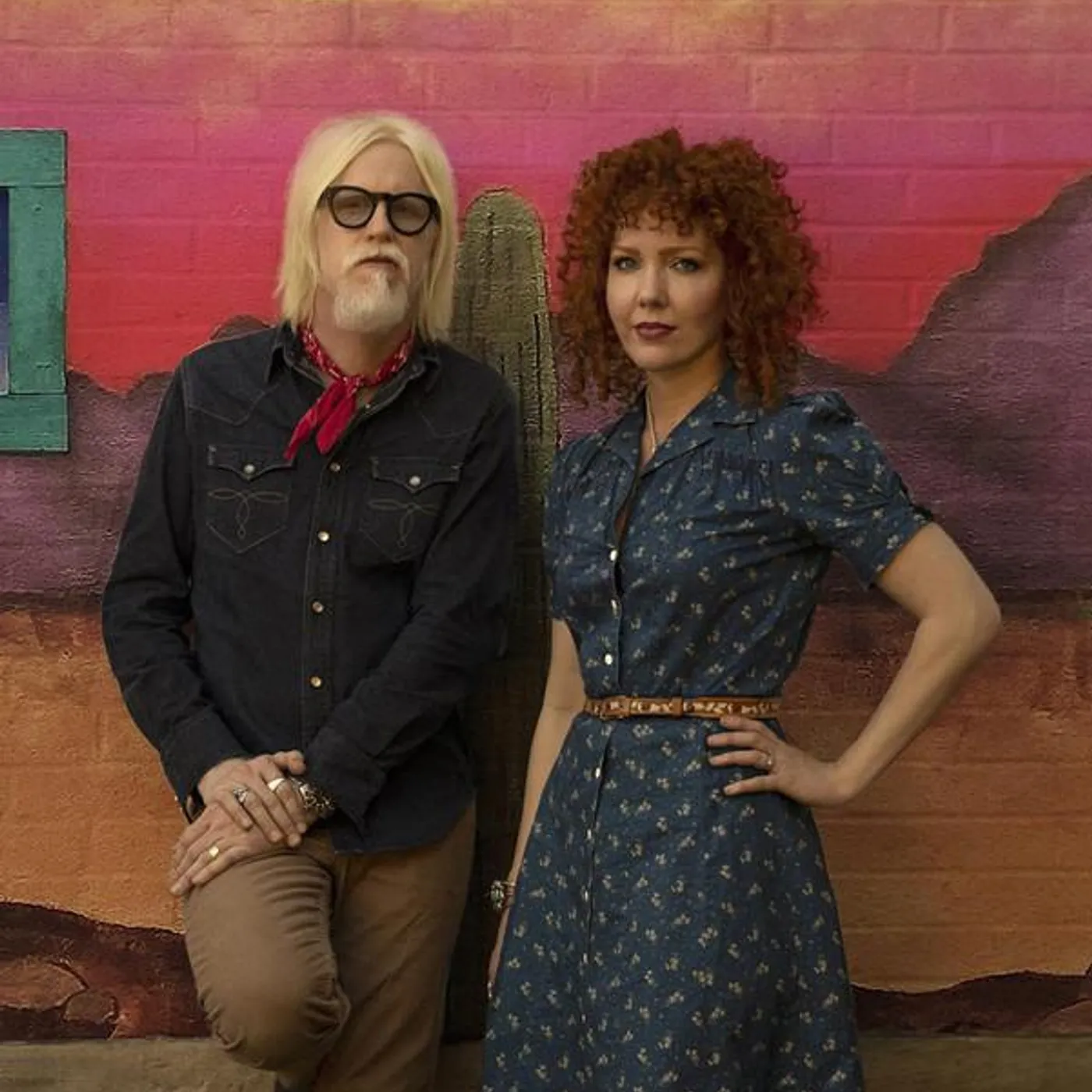 The Mastersons Brand Page