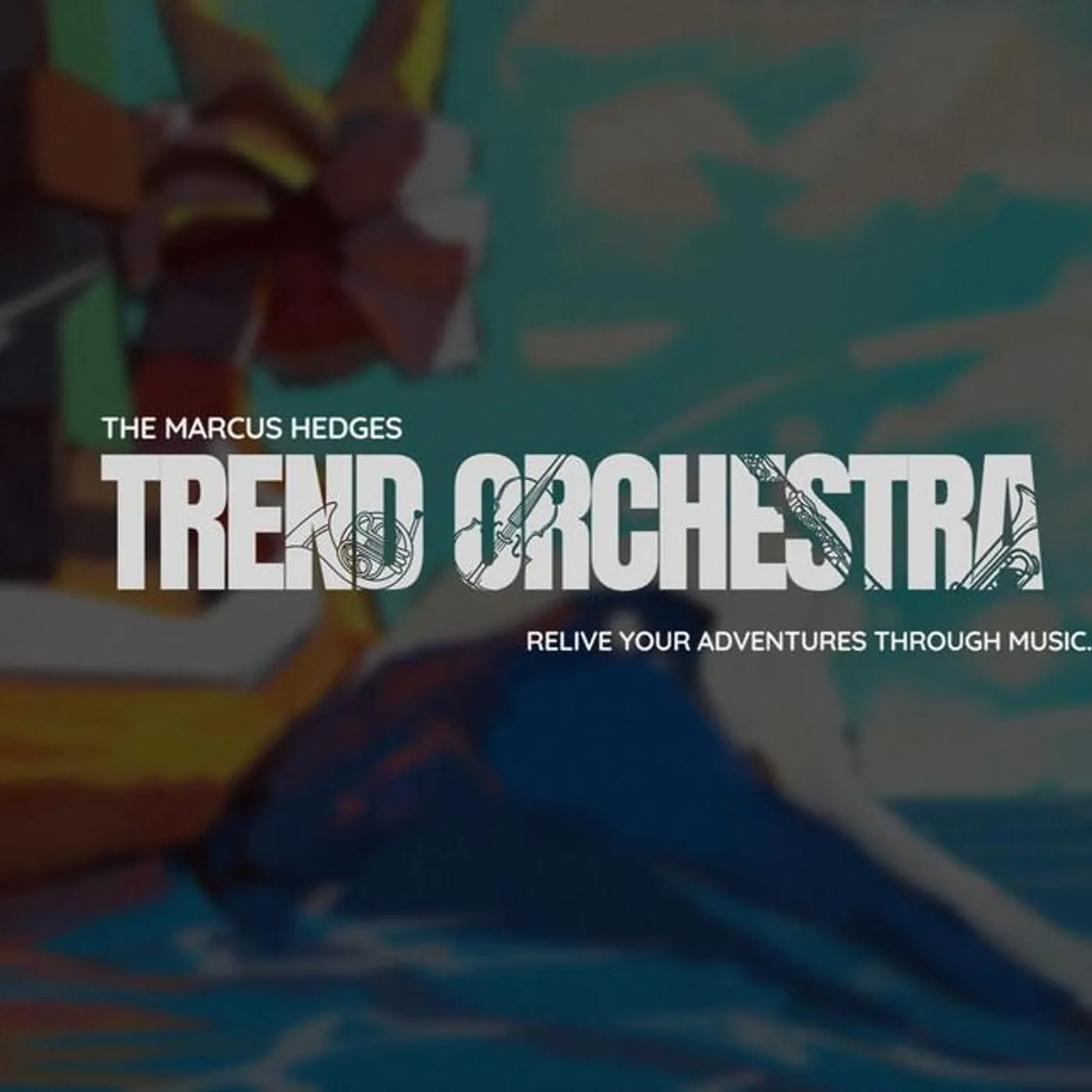 The Marcus Hedges Trend Orchestra