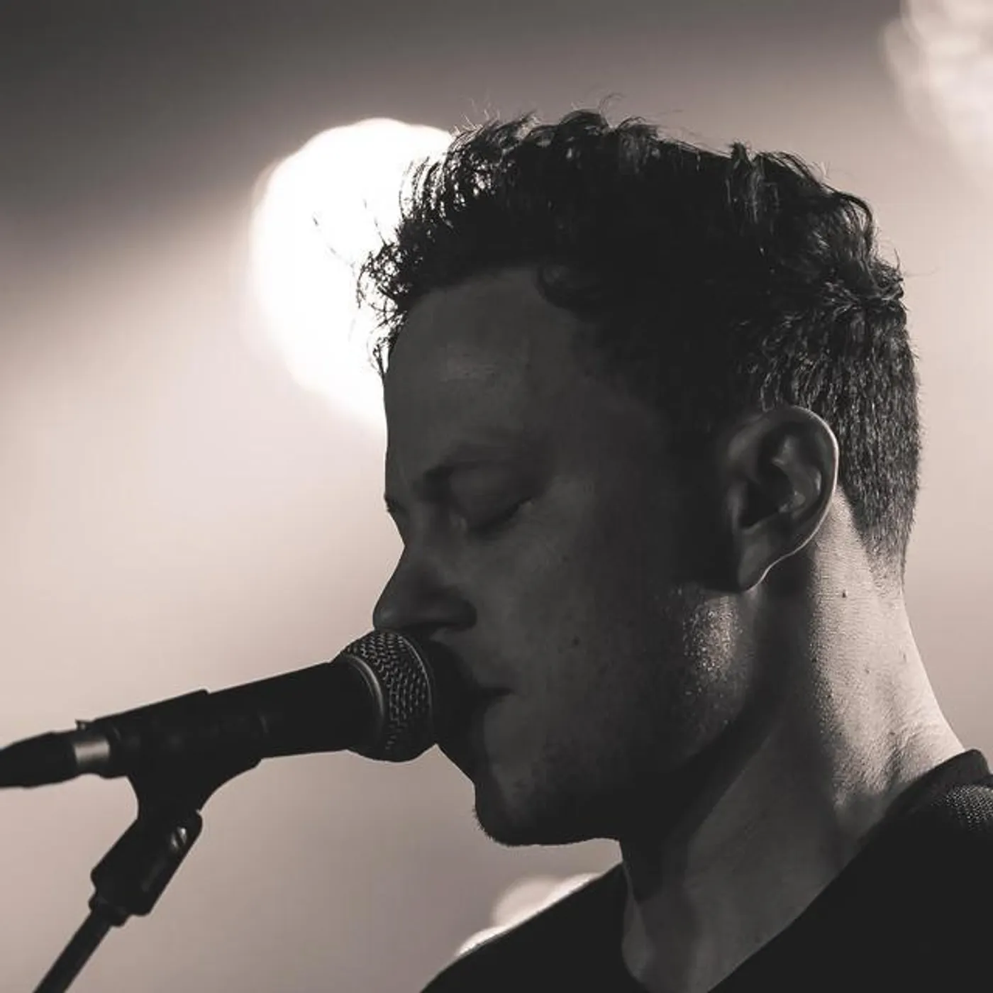 The March Ahead Brand Page