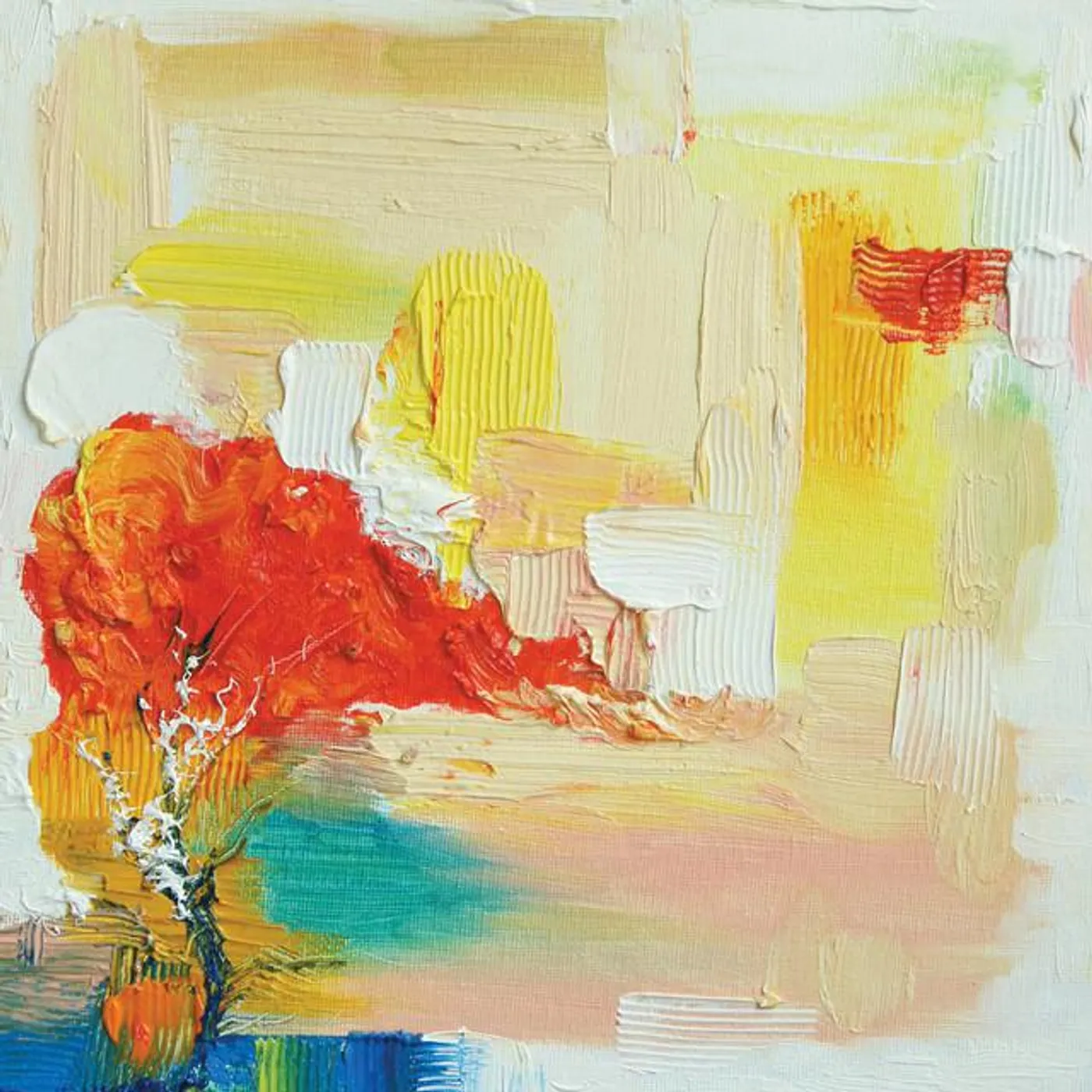 The March Kings Brand Page