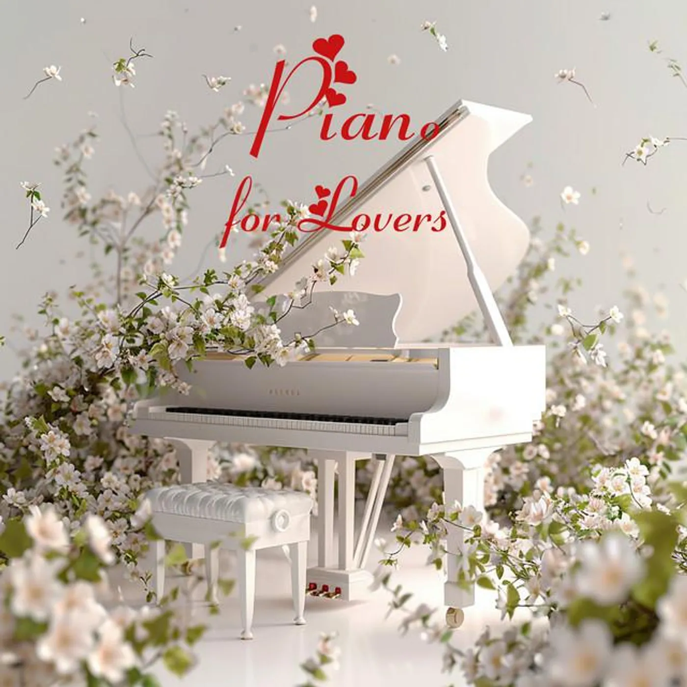 The Marco Phillipe Orchestra Brand Page