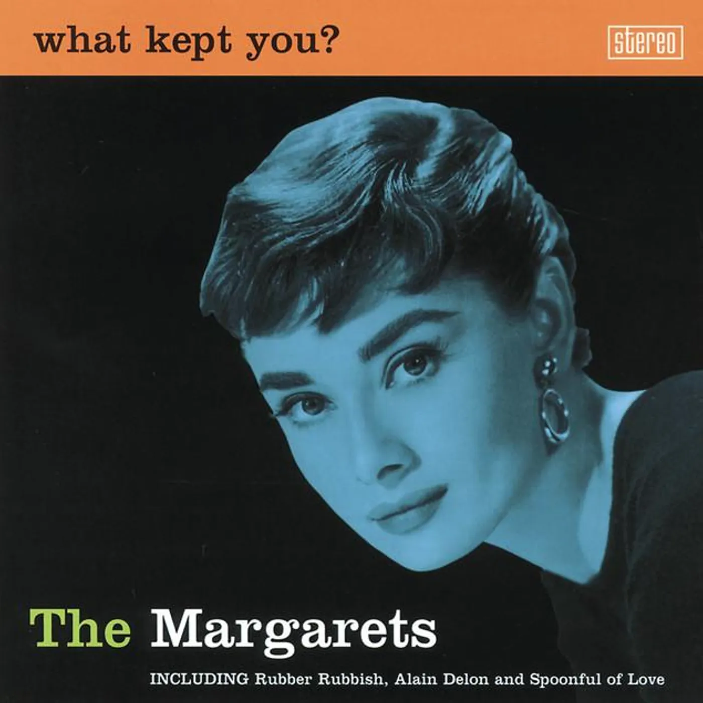 The Margarets Brand Page