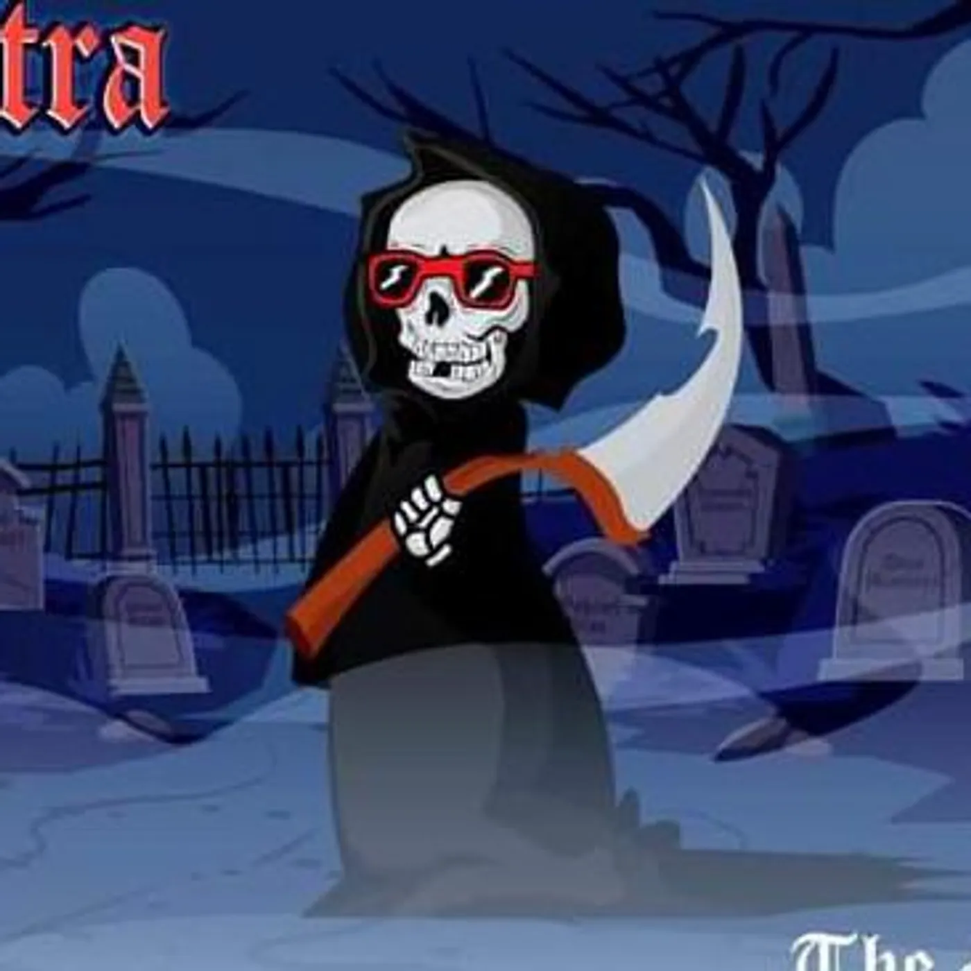 THE MARGINADOS 2 TONE FROM L. A.