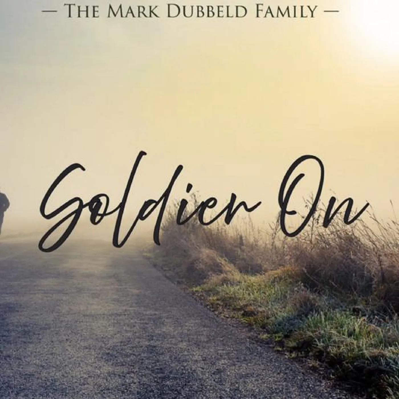 The Mark Dubbeld Family Brand Page