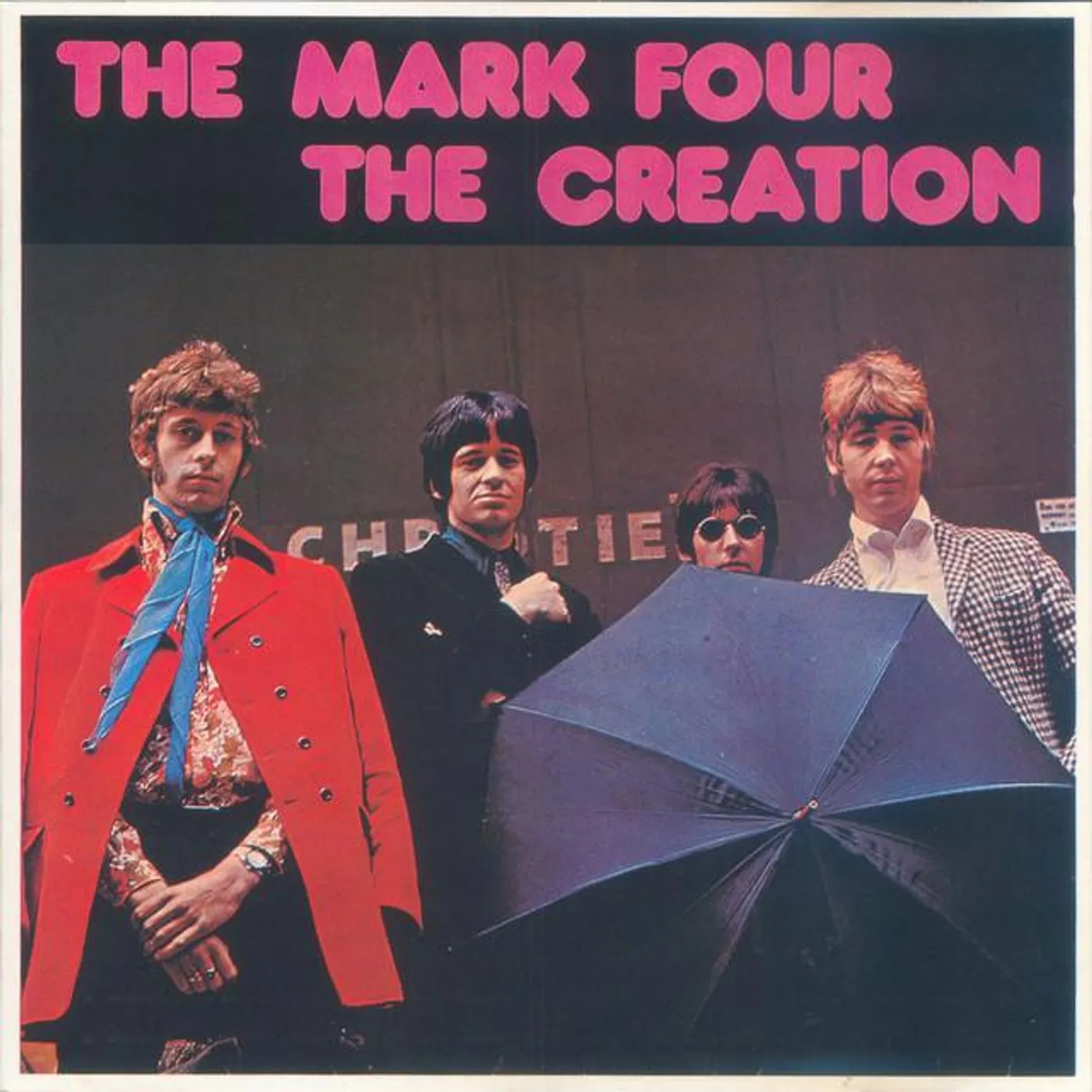 The Mark Four
