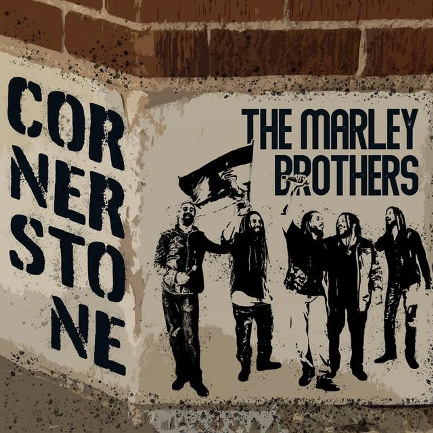 The Marley Brothers