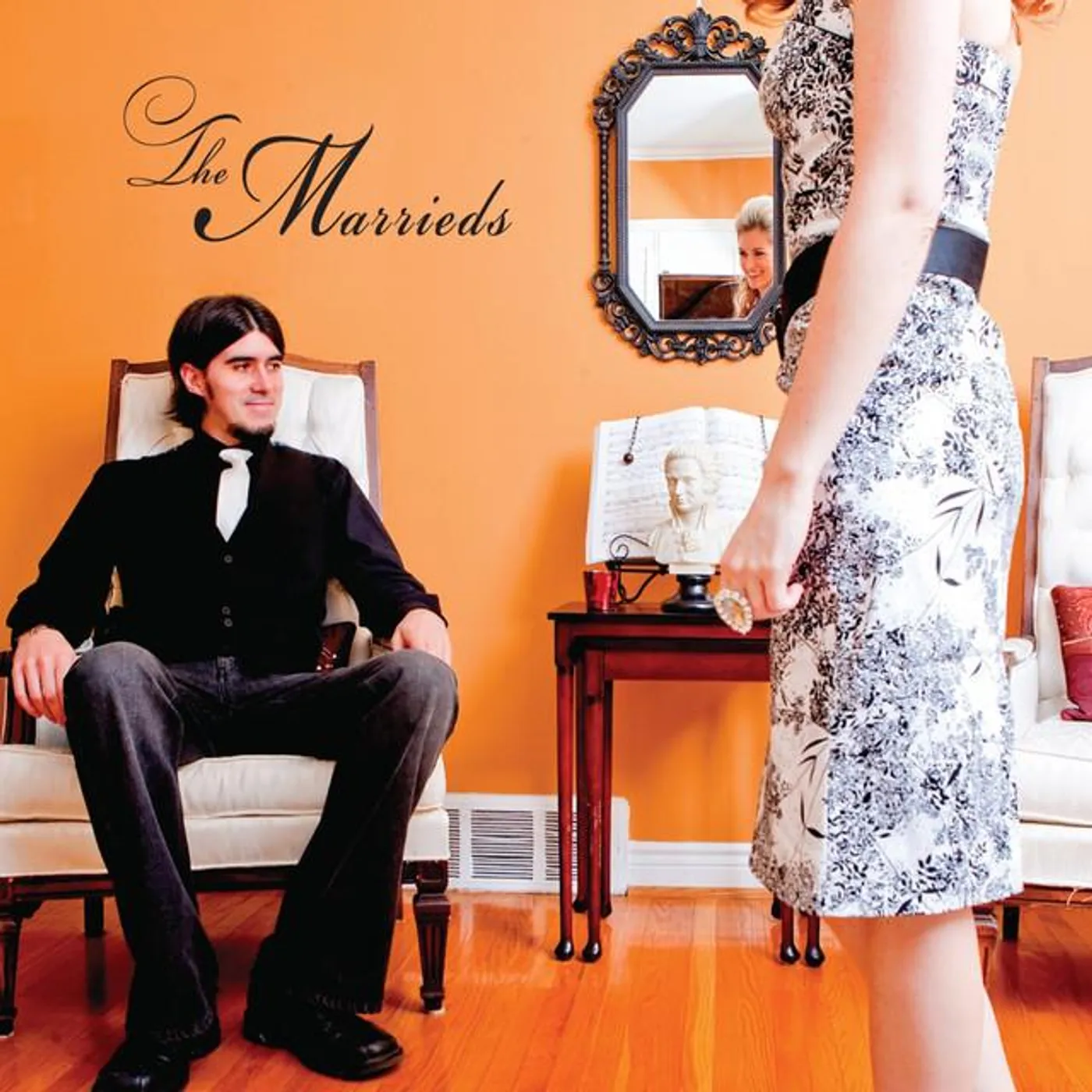 The Marrieds