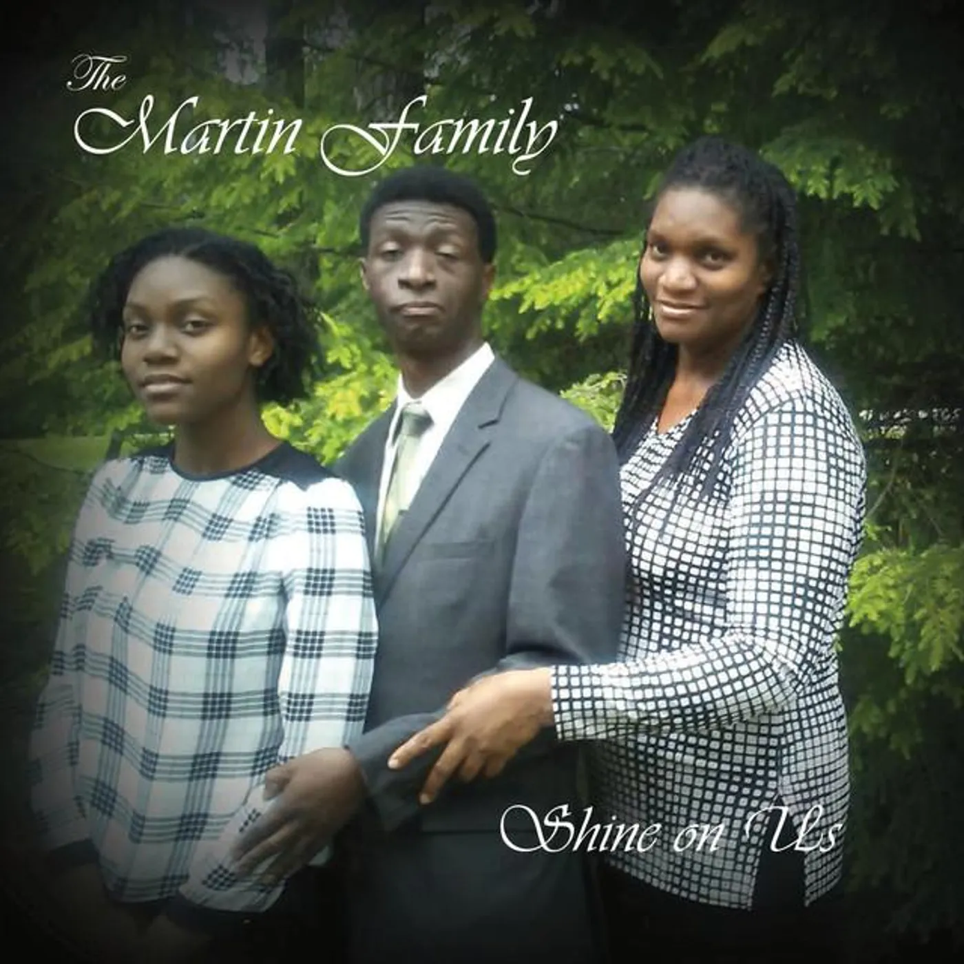 The Martin Family