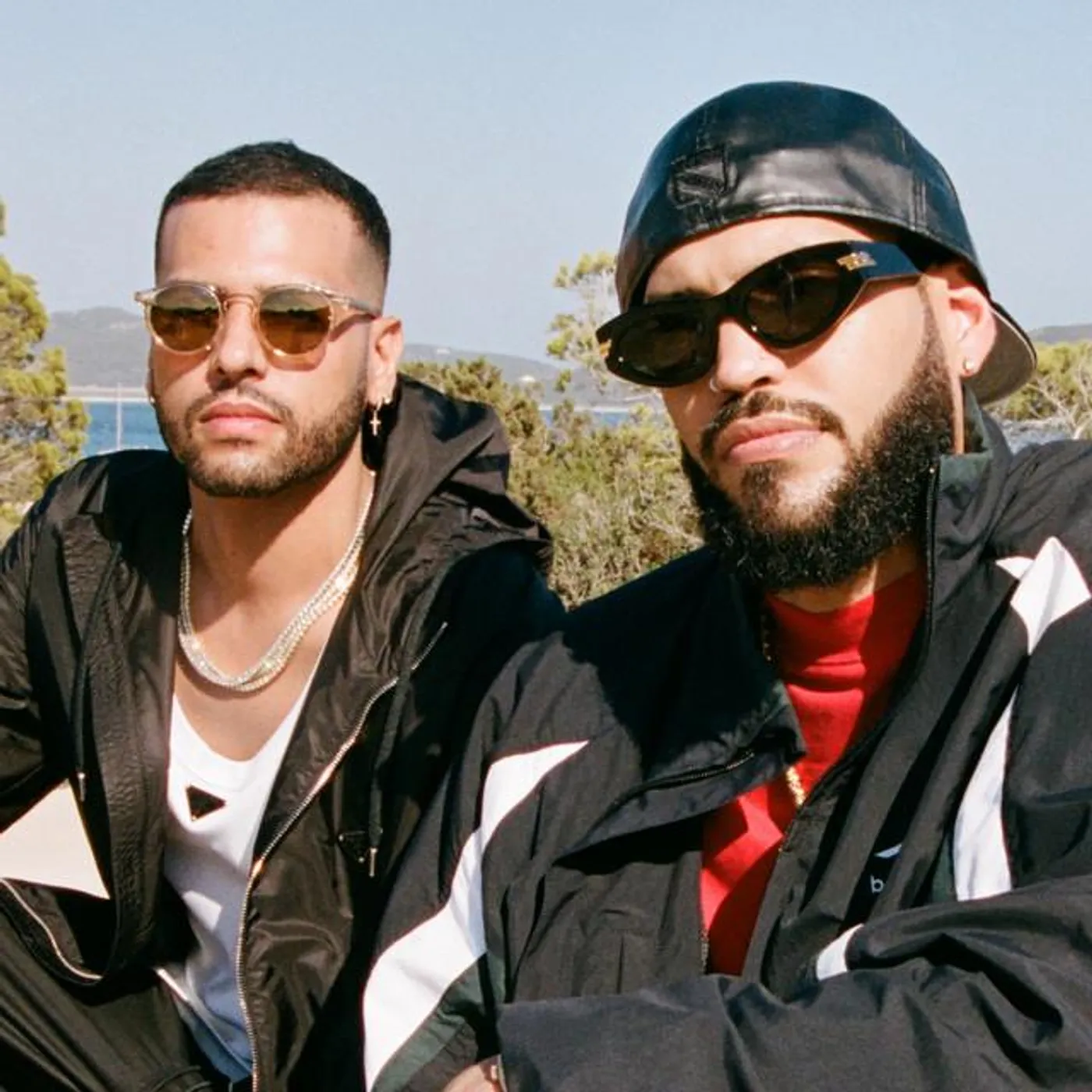 The Martinez Brothers Brand Page