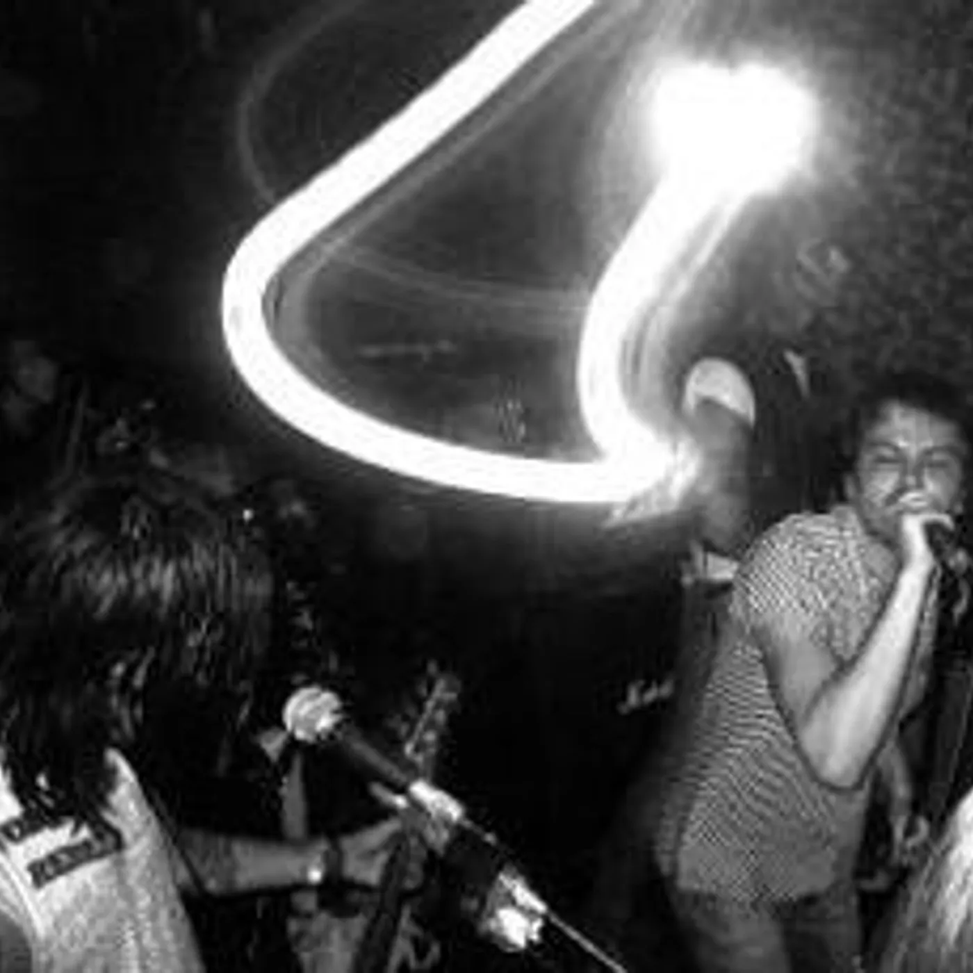 The Marvelous Darlings