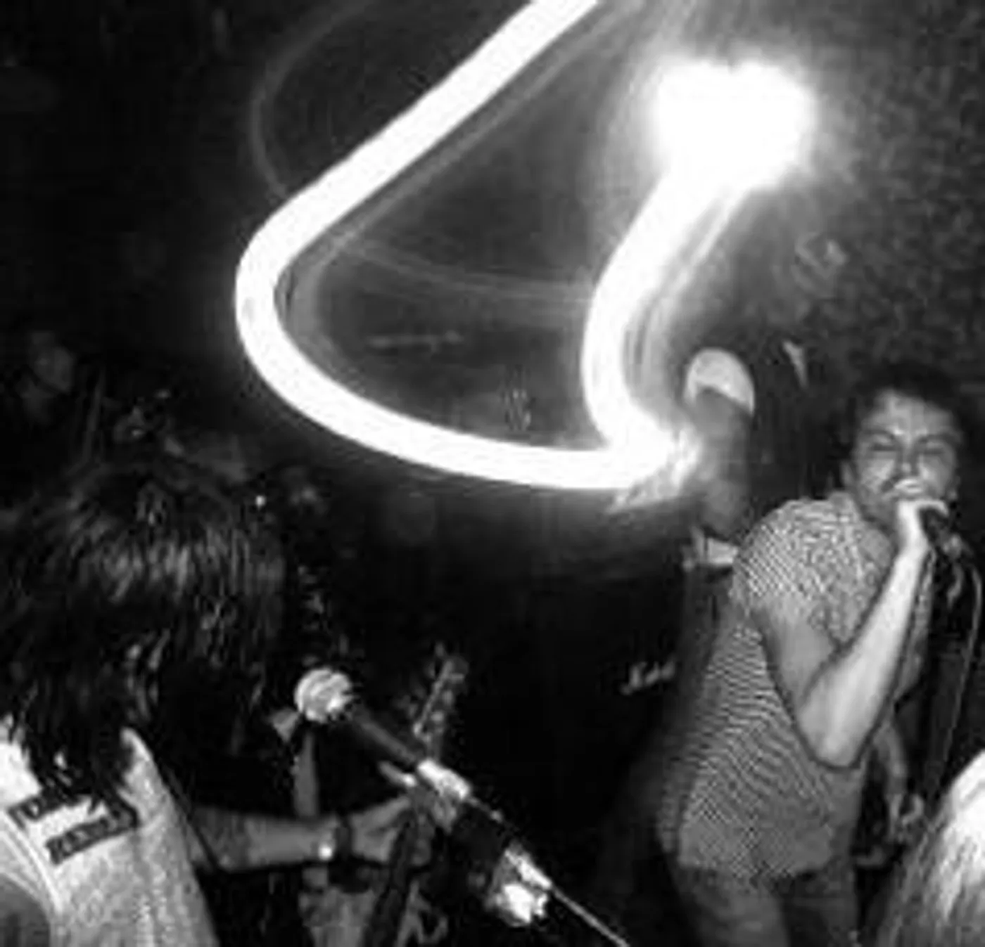 The Marvelous Darlings