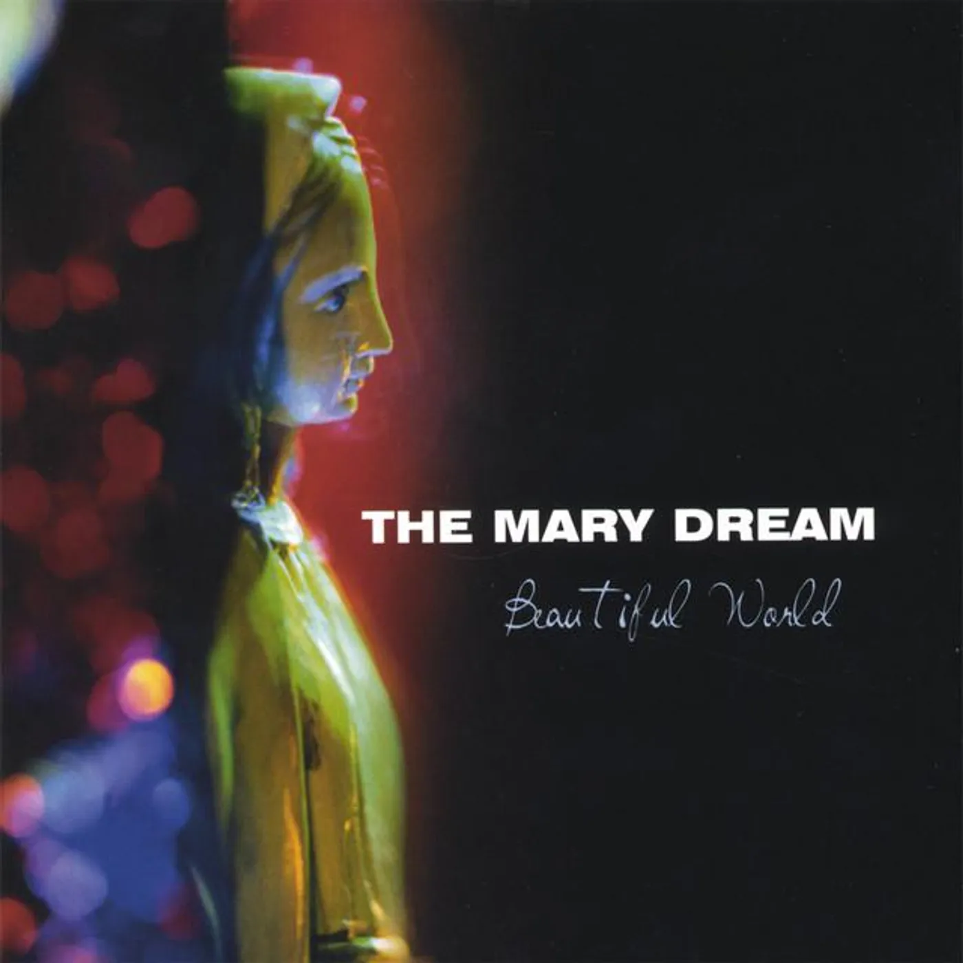The Mary Dream Brand Page